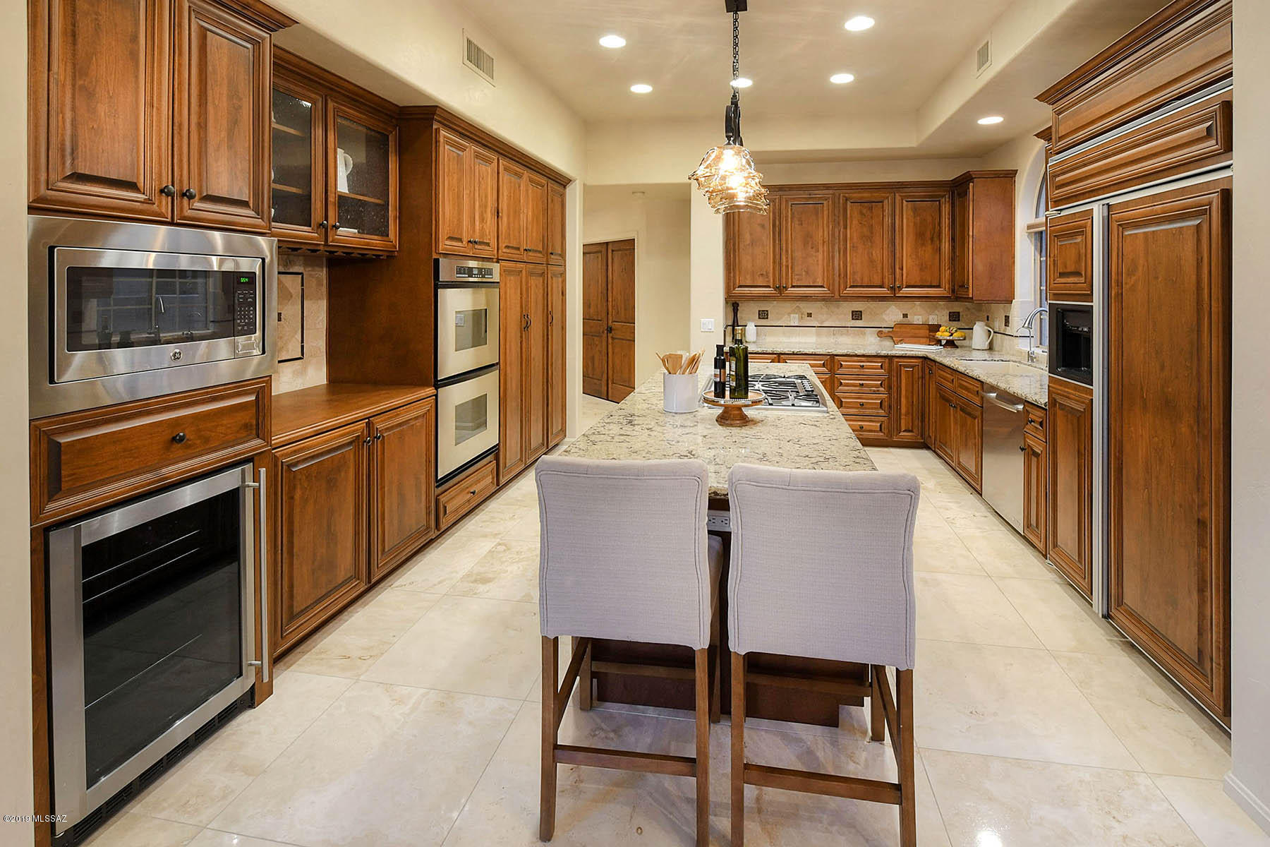 Ventana Country Club Estates (1-67) - Residential