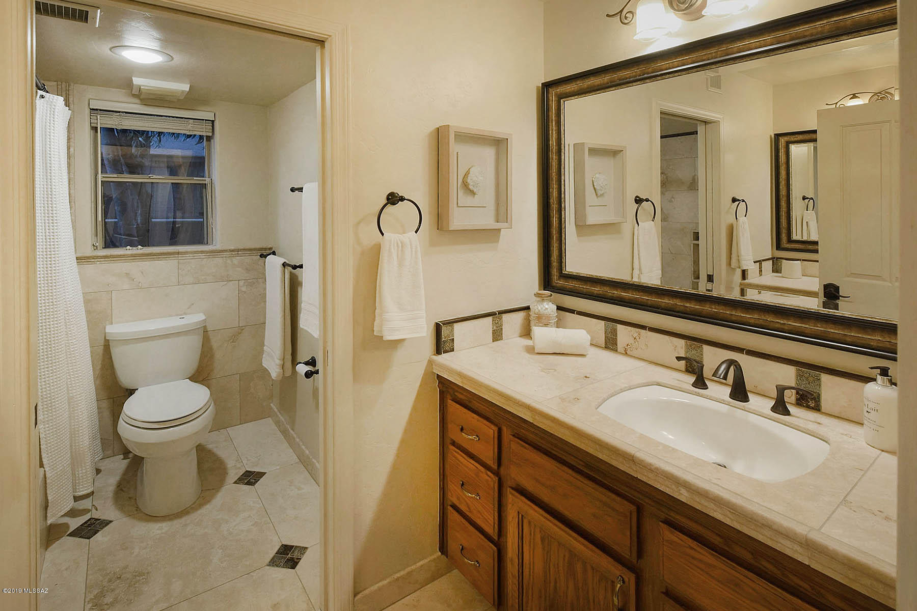 Ventana Country Club Estates (1-67) - Residential