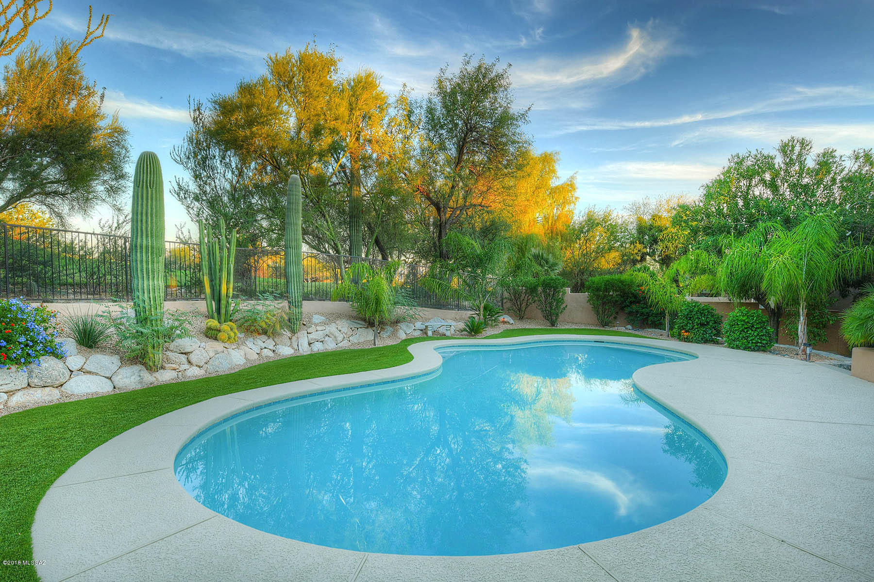 Ventana Country Club Estates (1-67) - Residential