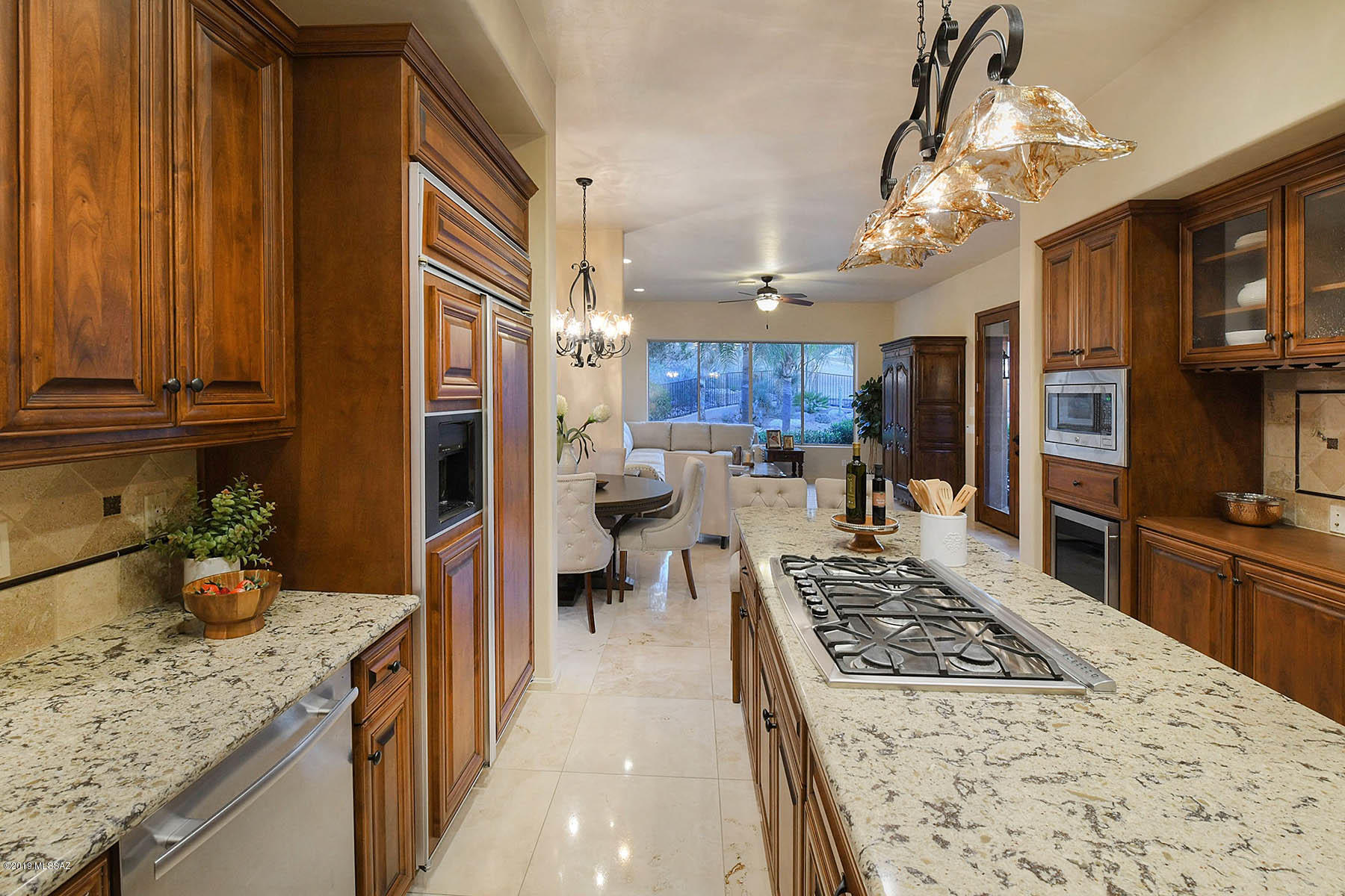 Ventana Country Club Estates (1-67) - Residential