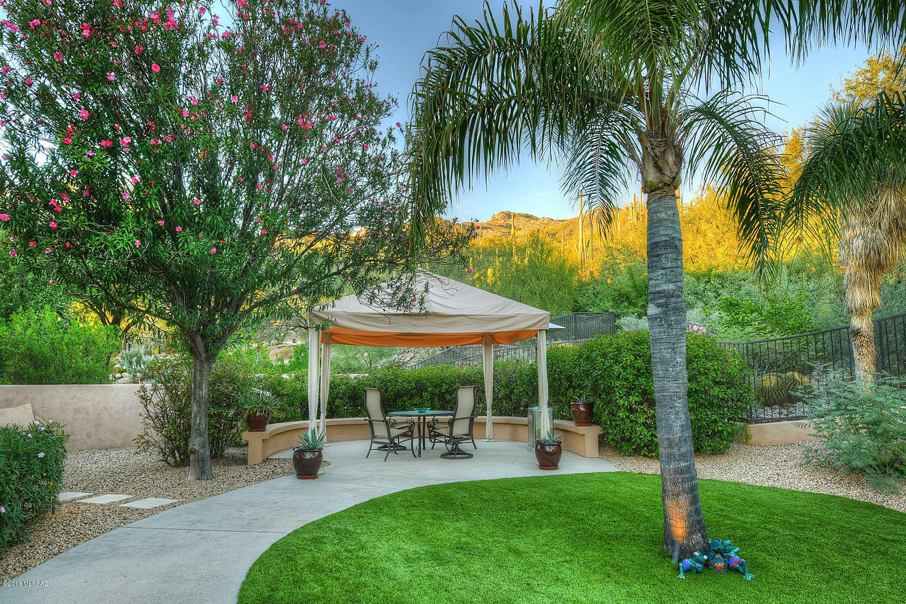 Ventana Country Club Estates (1-67) - Residential