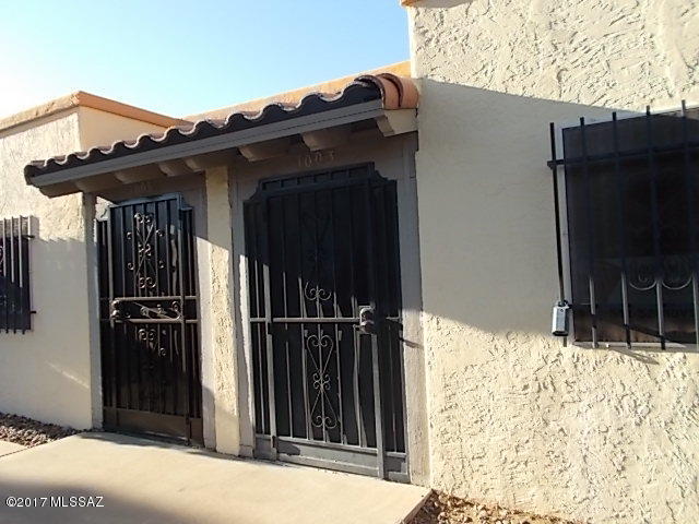 Green Valley Resort Homes(1-168) - Residential