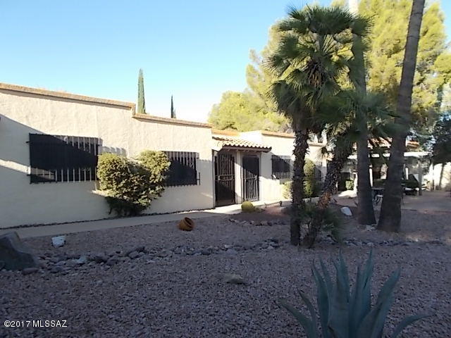 Green Valley Resort Homes(1-168) - Residential