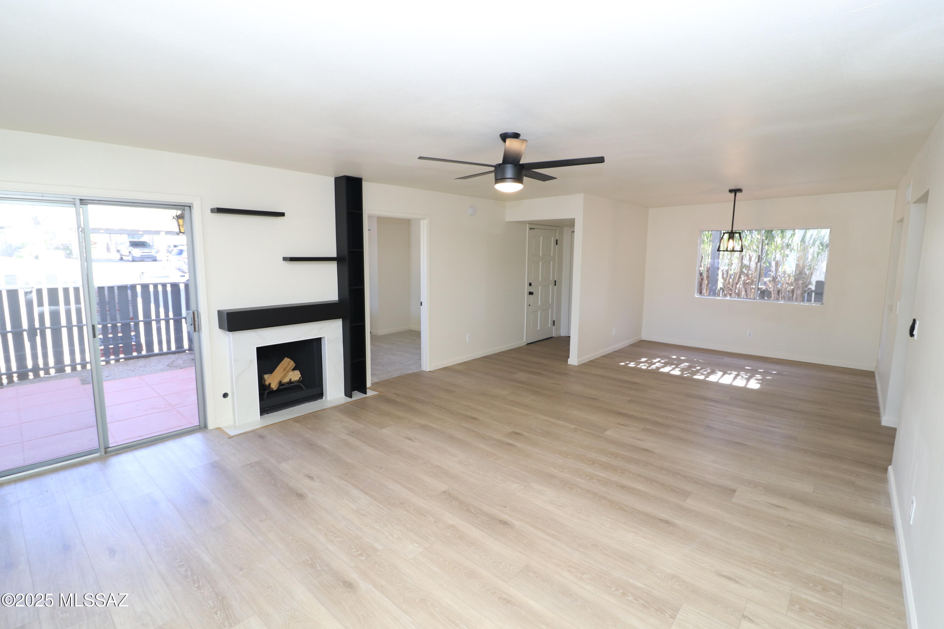 4548 E Paseo La Casita