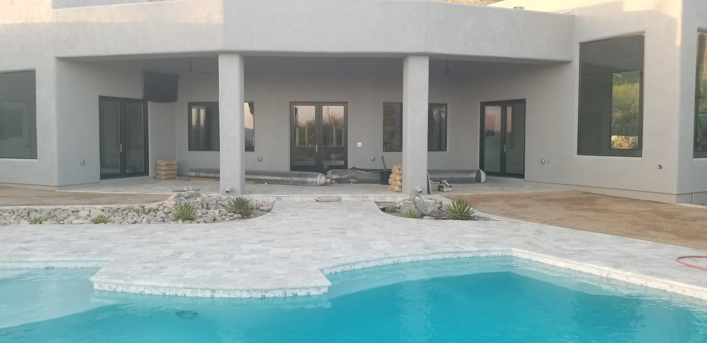 Pima Canyon Estates (30,33,96-102,115,124-127,136-139,147-151,16) - Residential