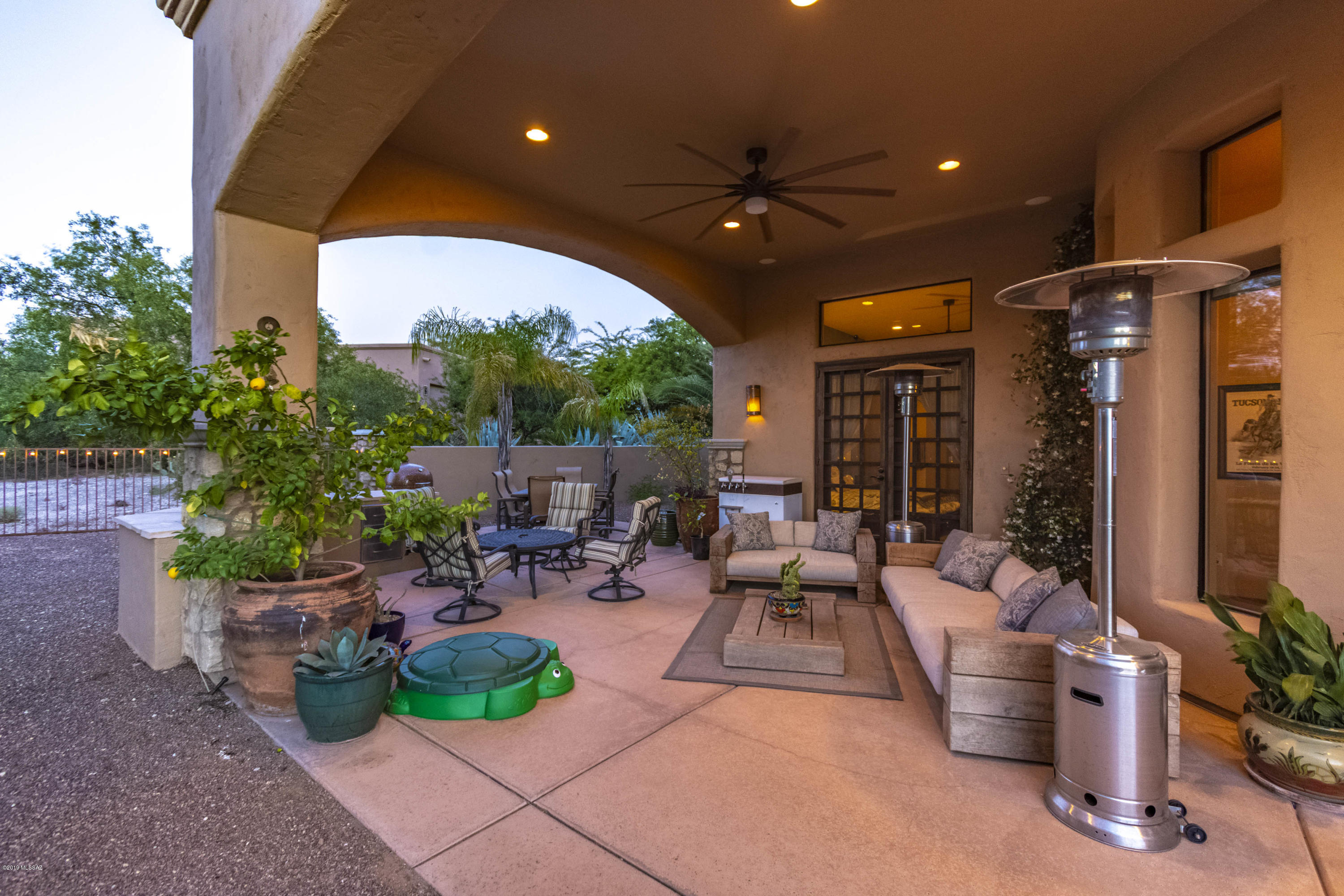 Appian Estates at Casas Adobes - Residential