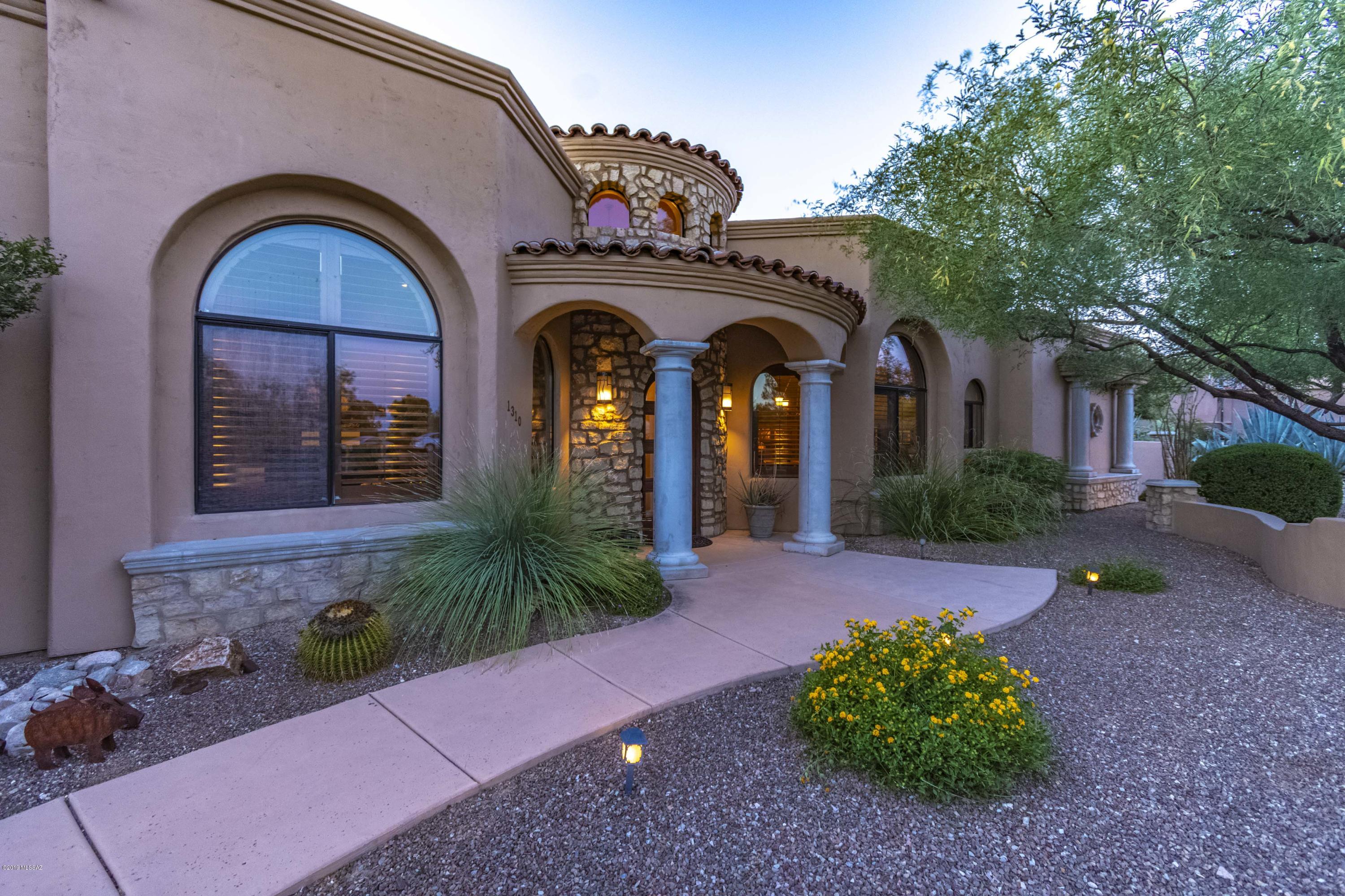Appian Estates at Casas Adobes - Residential