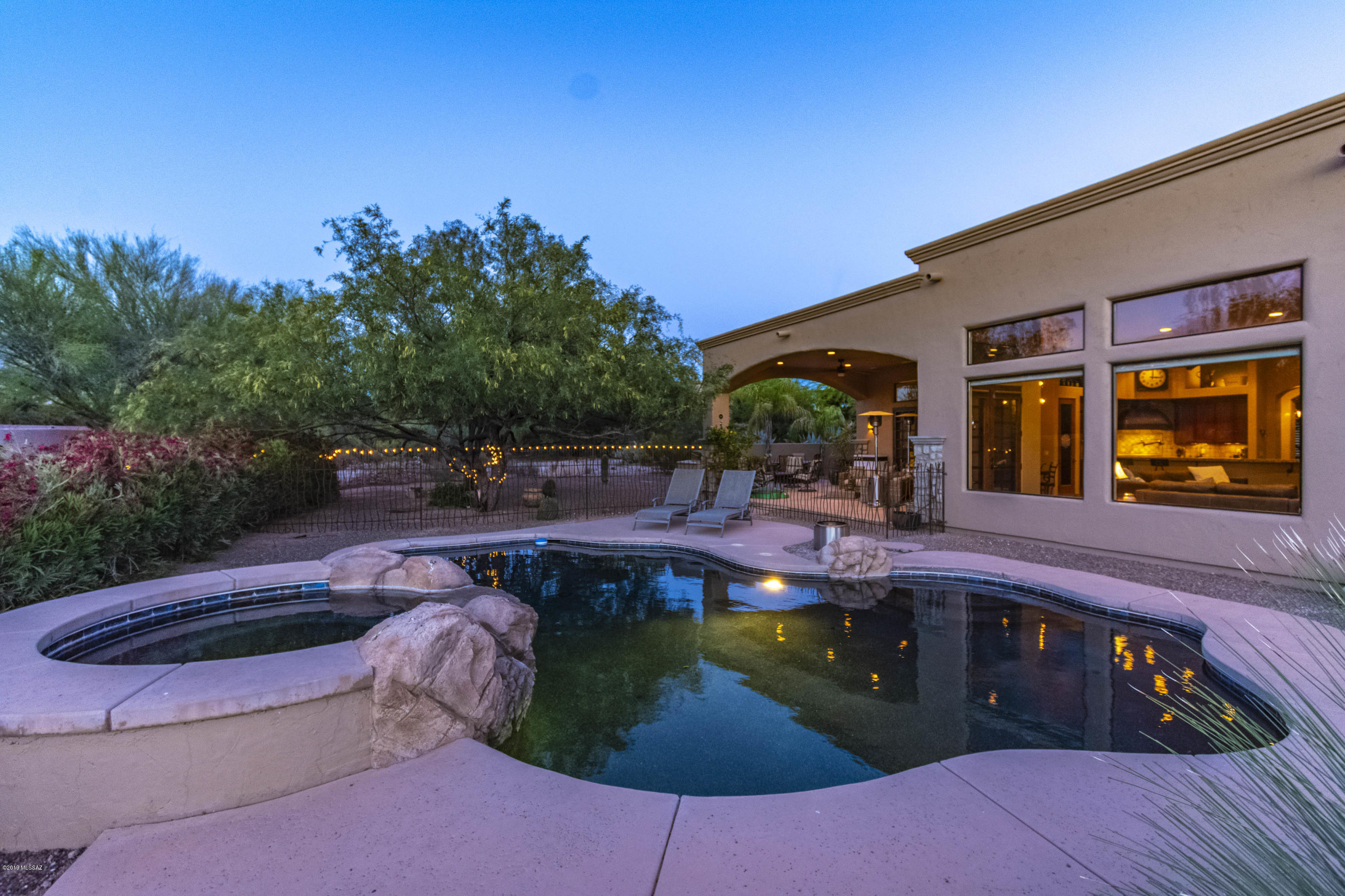 Appian Estates at Casas Adobes - Residential