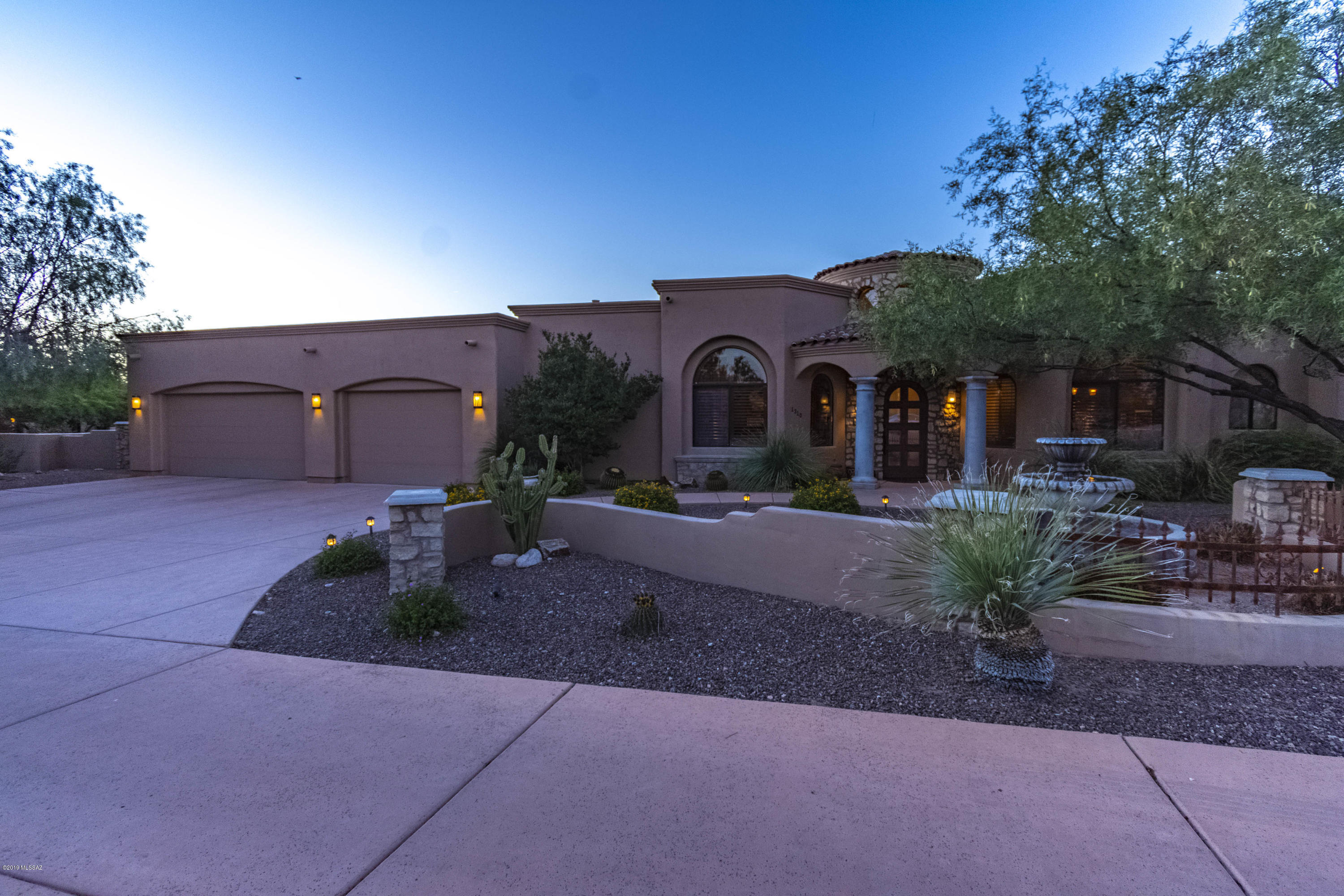 Appian Estates at Casas Adobes - Residential