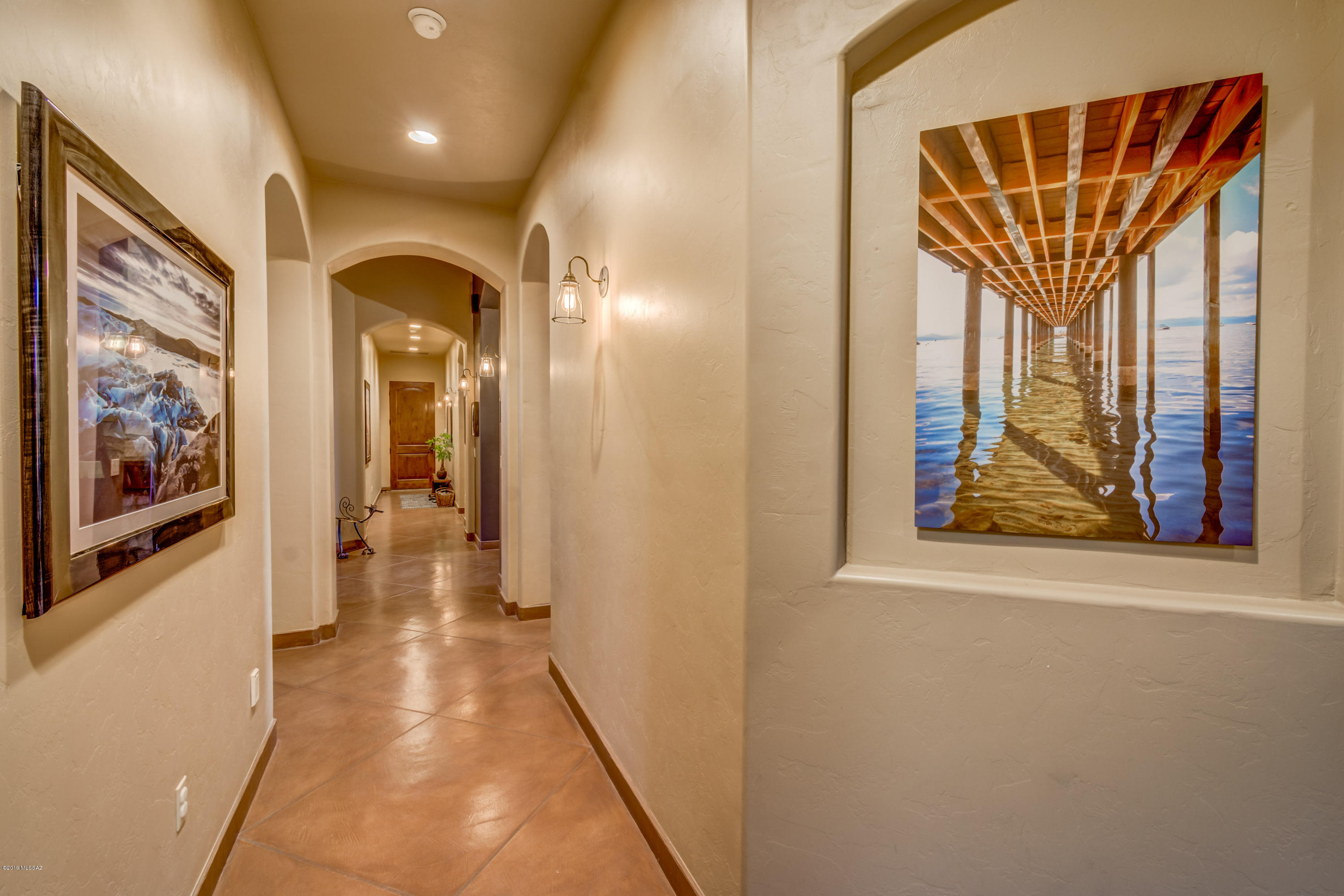 Appian Estates at Casas Adobes - Residential