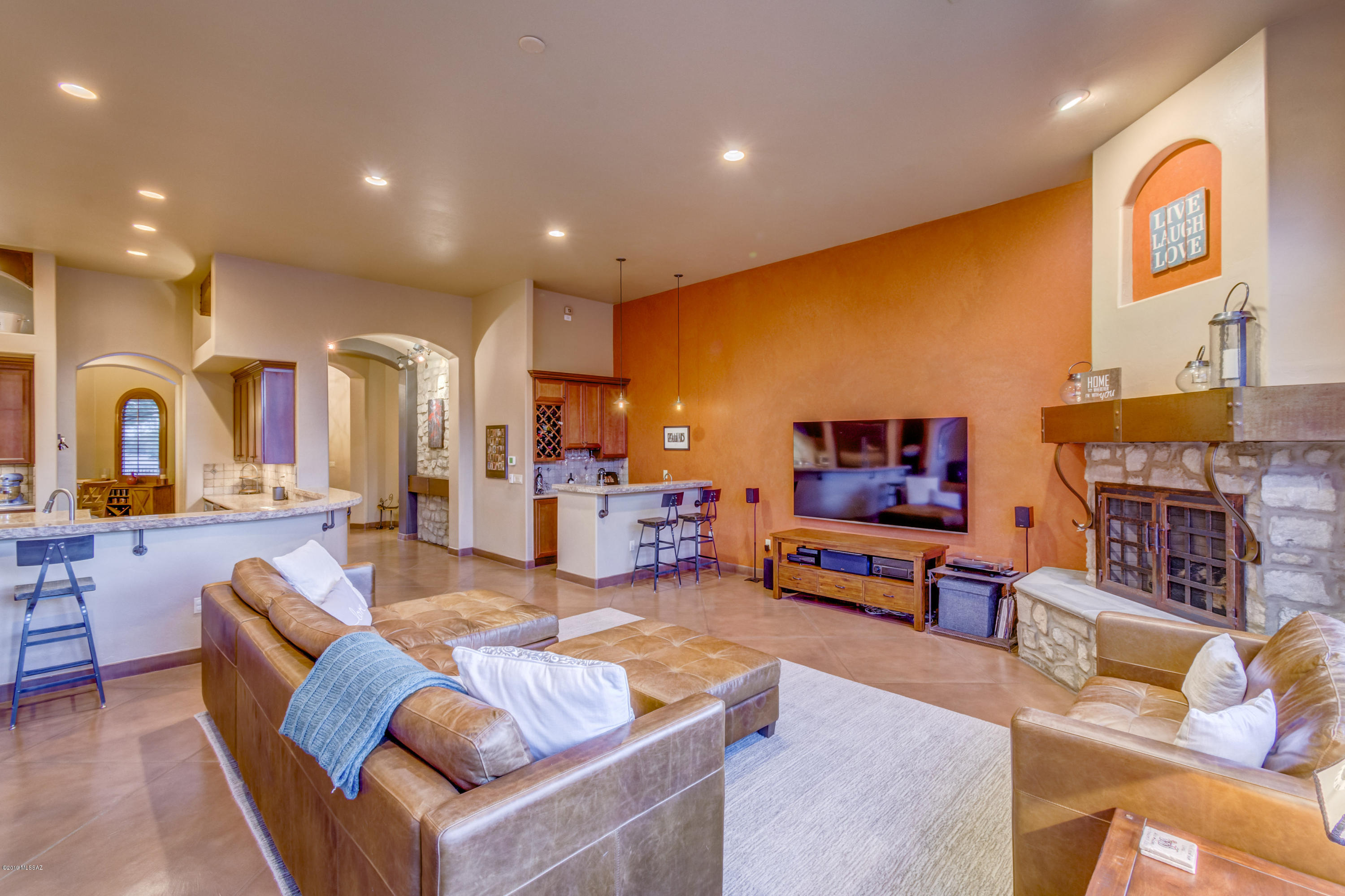 Appian Estates at Casas Adobes - Residential
