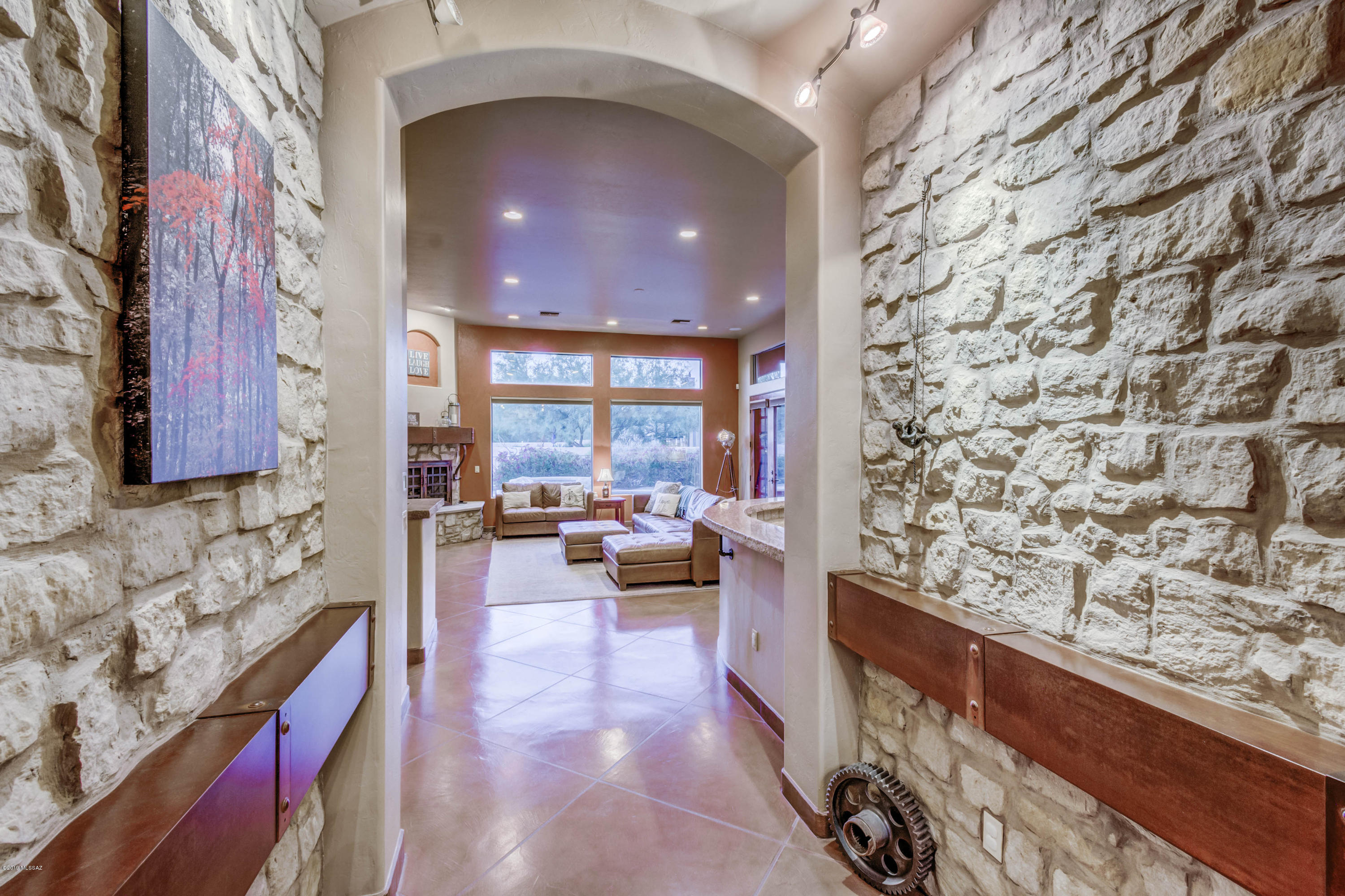 Appian Estates at Casas Adobes - Residential