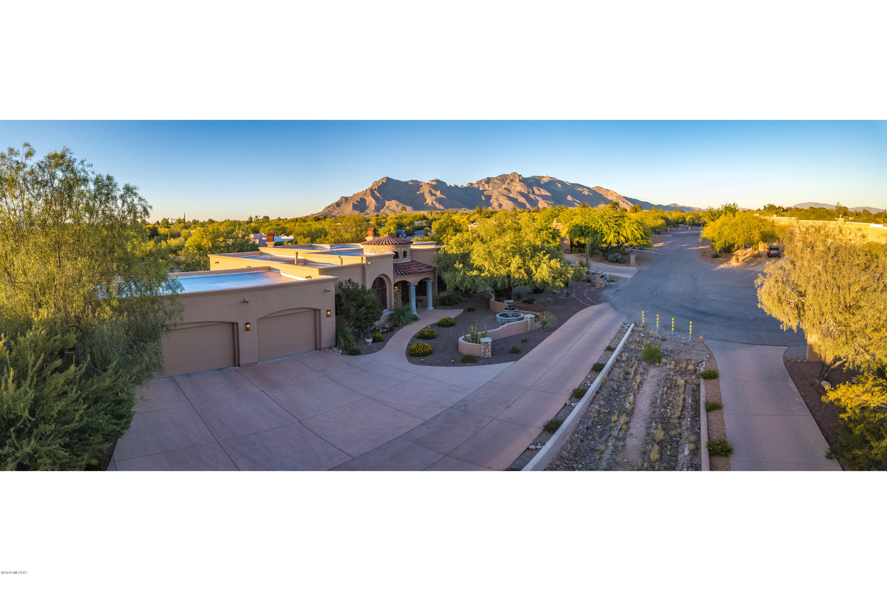 Appian Estates at Casas Adobes - Residential