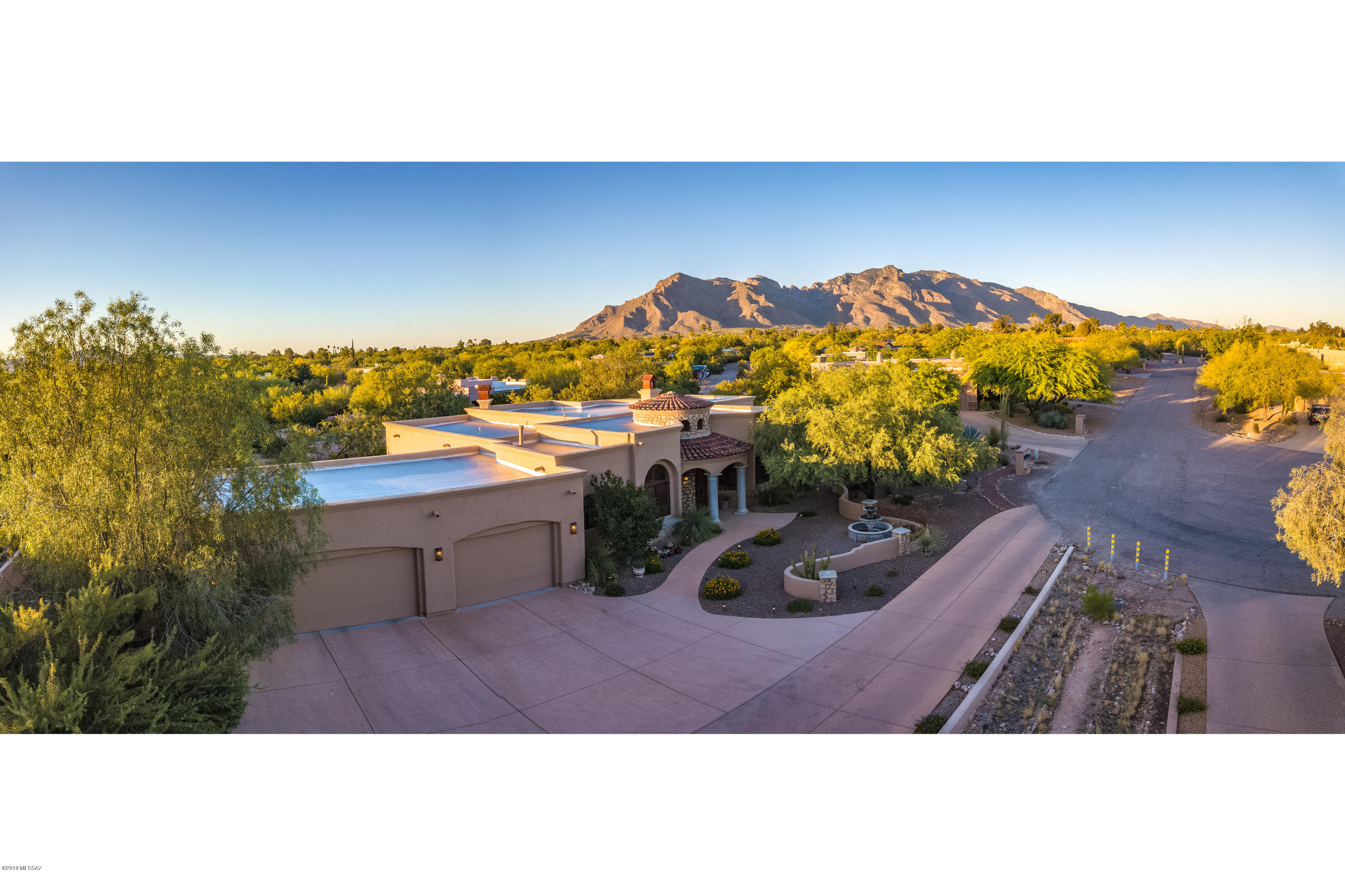 Appian Estates at Casas Adobes - Residential