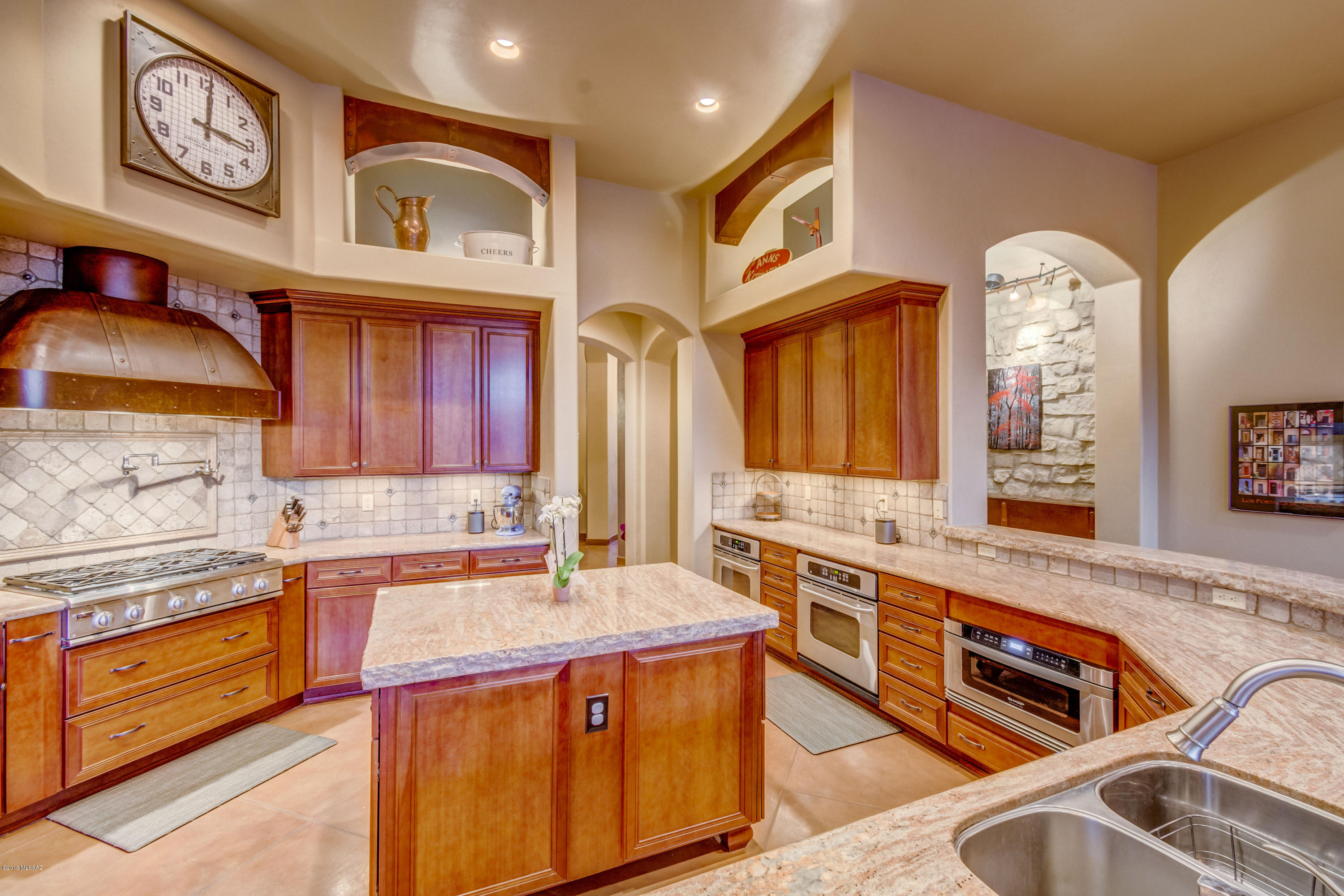 Appian Estates at Casas Adobes - Residential
