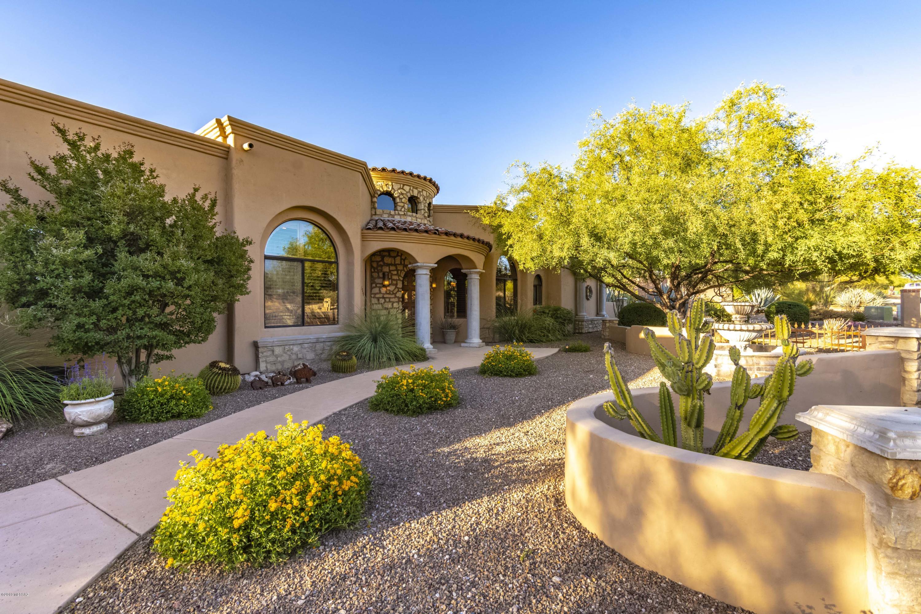 Appian Estates at Casas Adobes - Residential