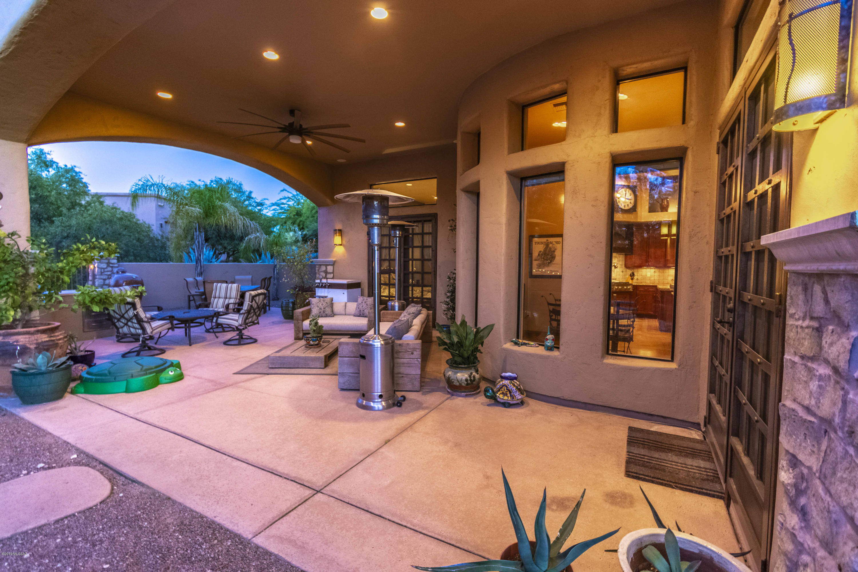 Appian Estates at Casas Adobes - Residential