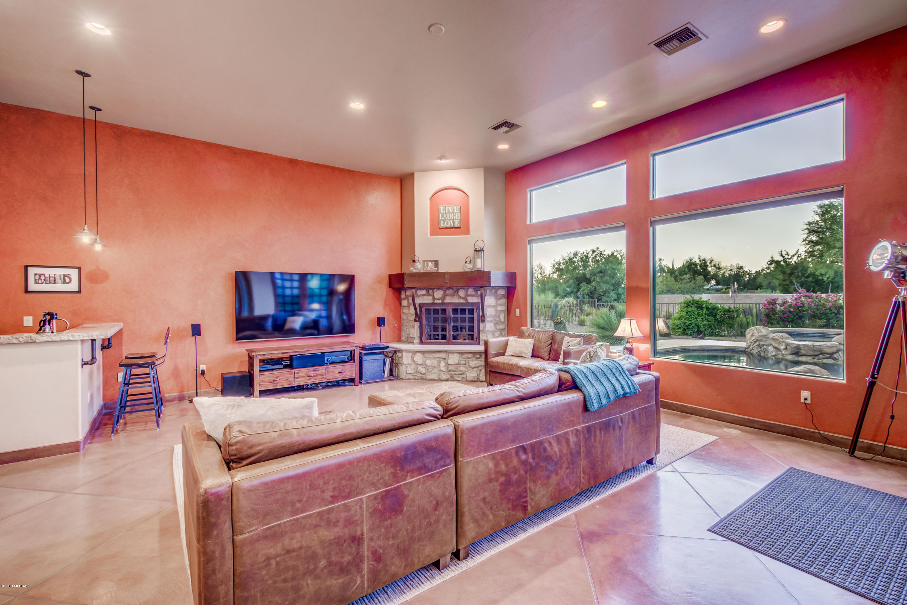 Appian Estates at Casas Adobes - Residential