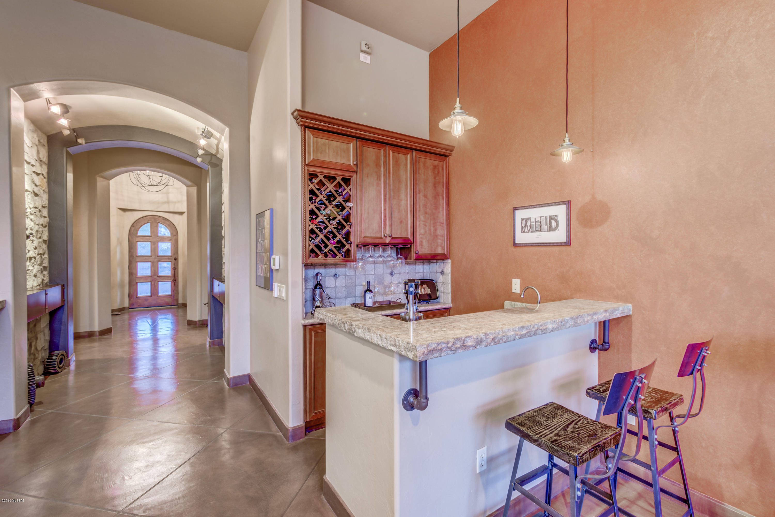 Appian Estates at Casas Adobes - Residential