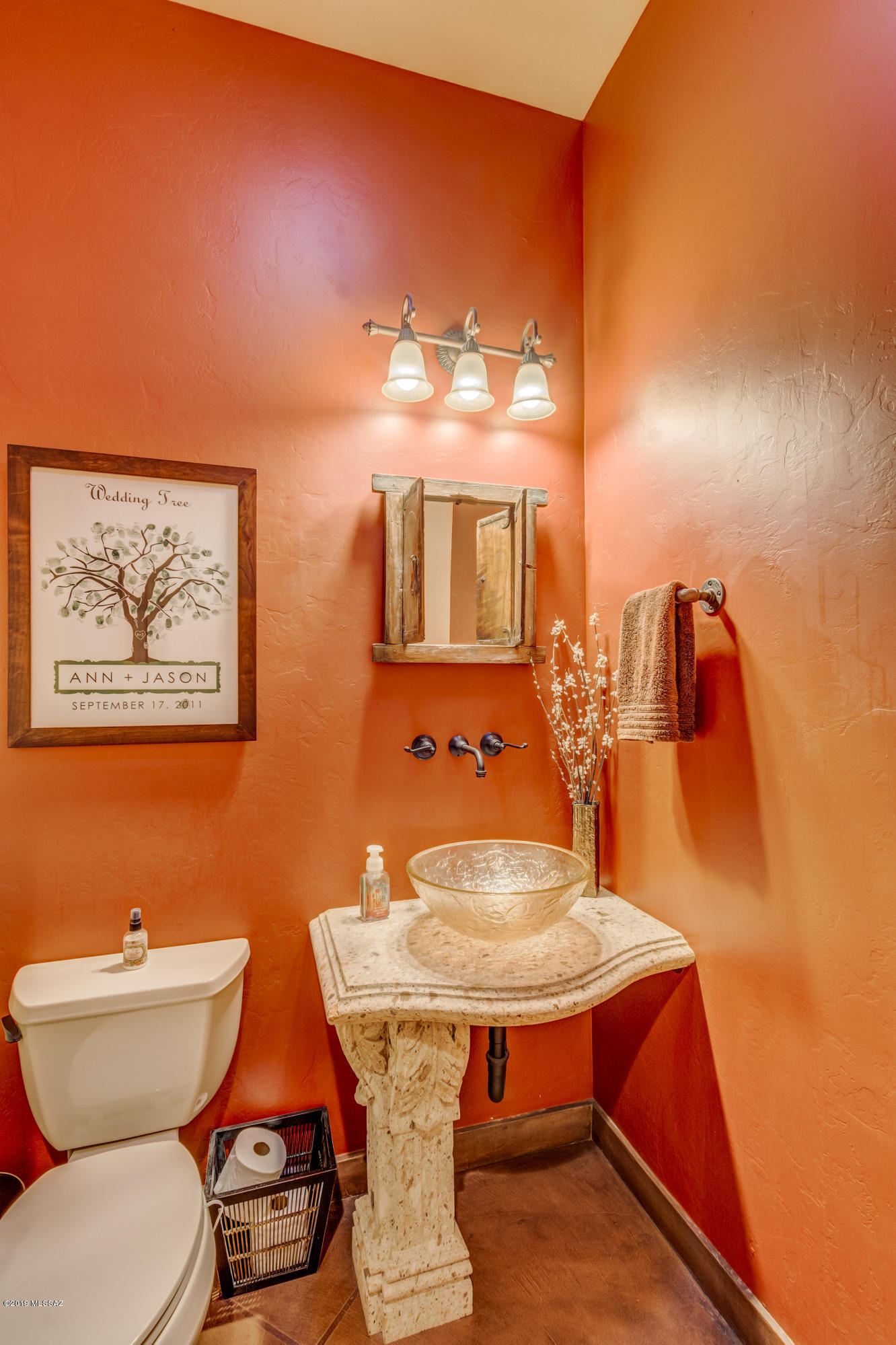 Appian Estates at Casas Adobes - Residential