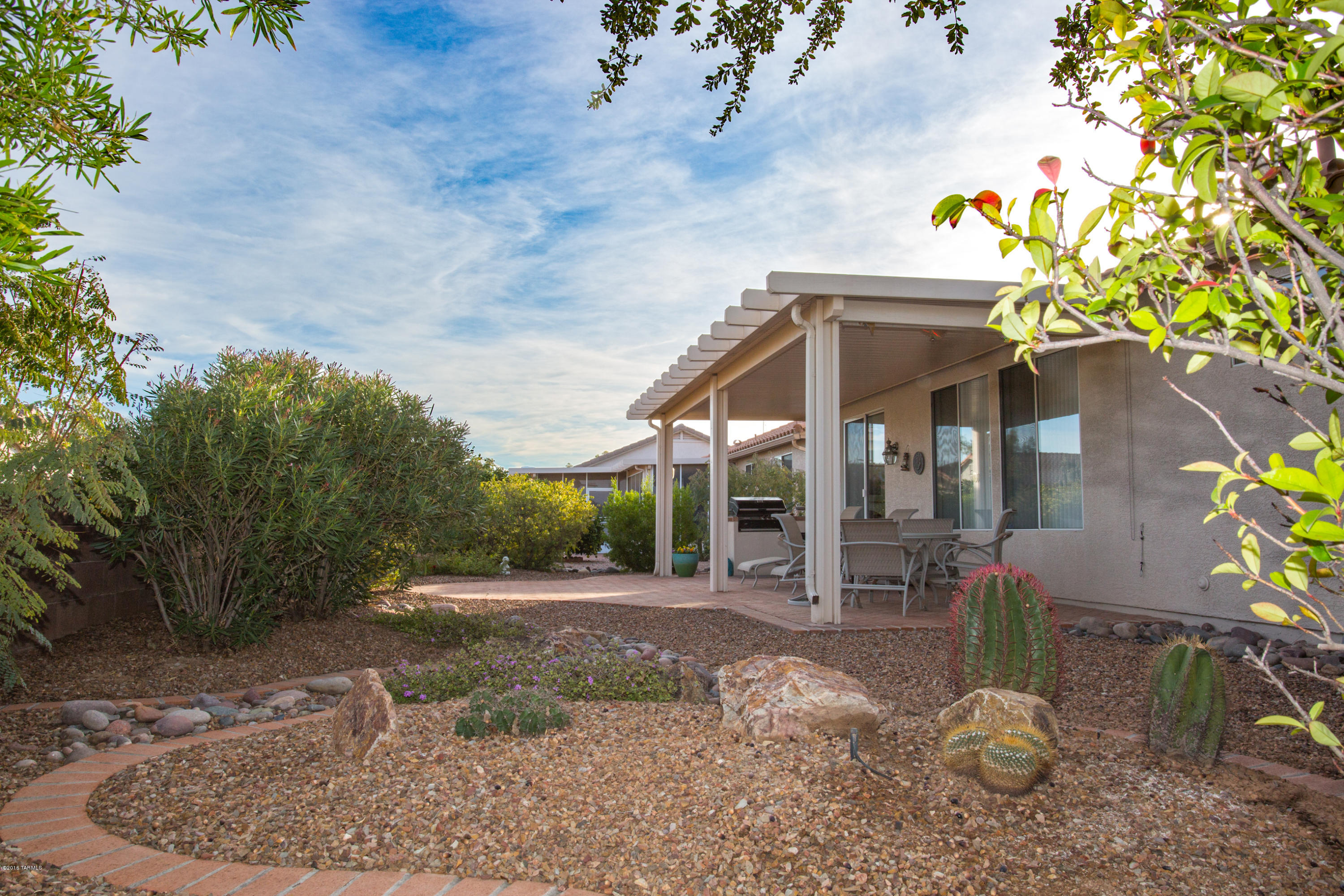 Continental Ranch Active Adult Community (1-141) - Residential