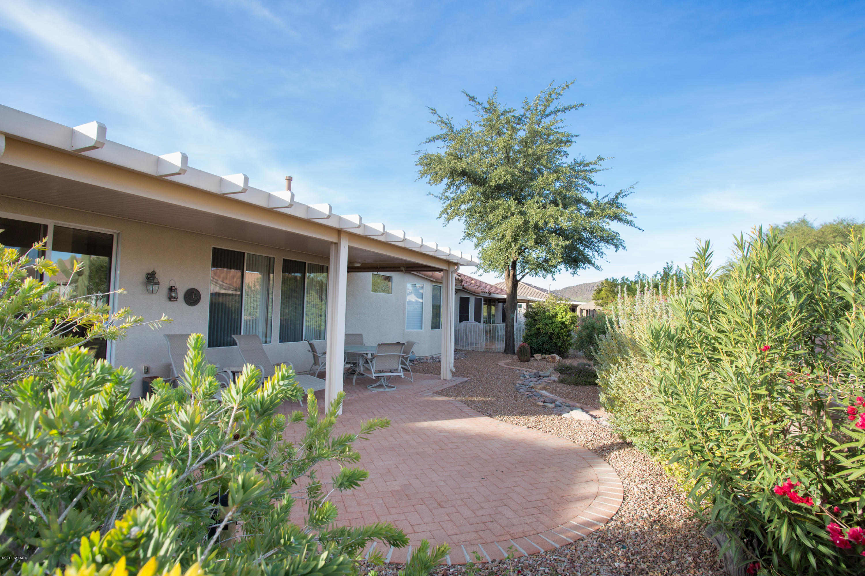 Continental Ranch Active Adult Community (1-141) - Residential