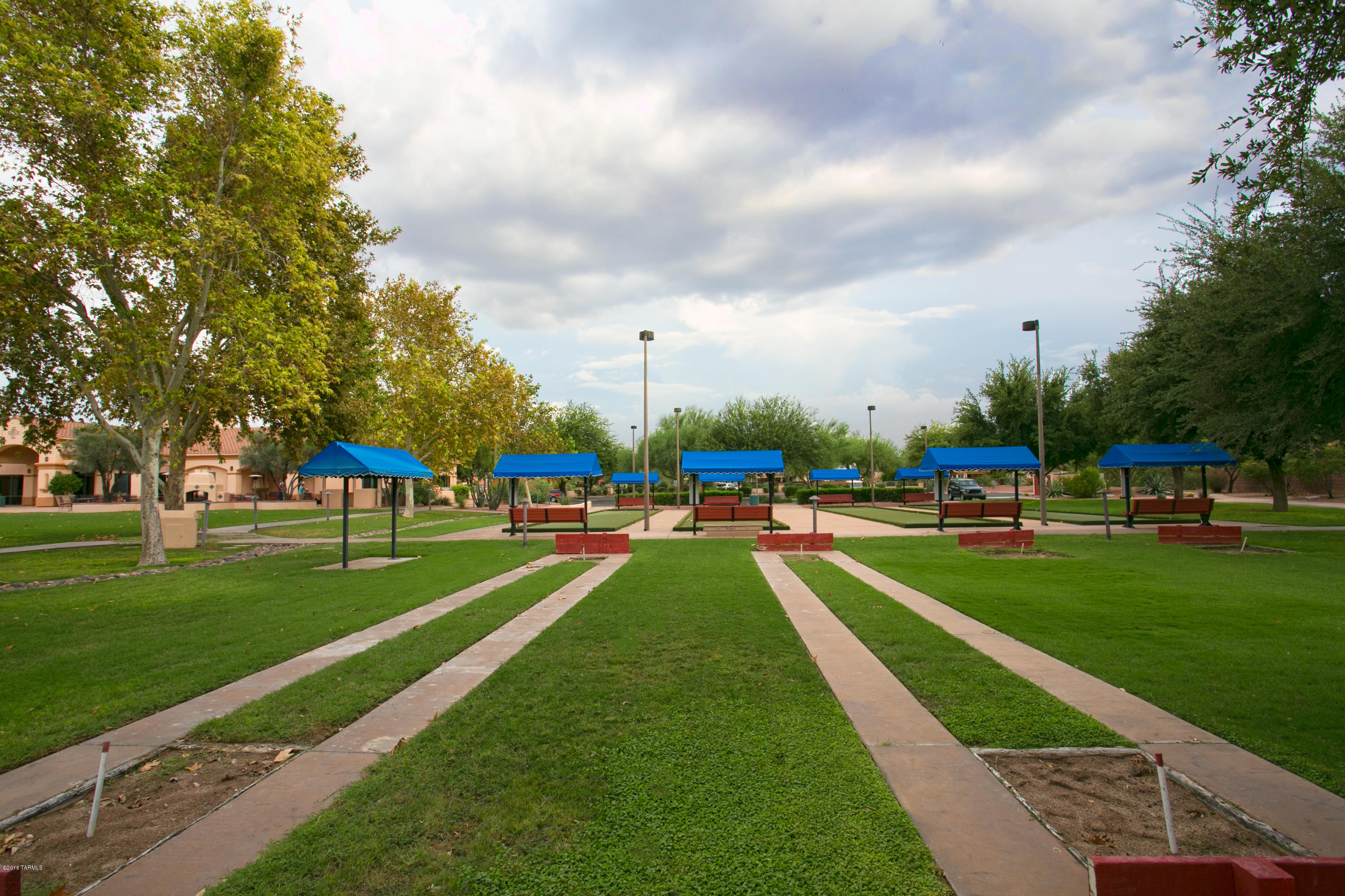 Continental Ranch Active Adult Community (1-141) - Residential