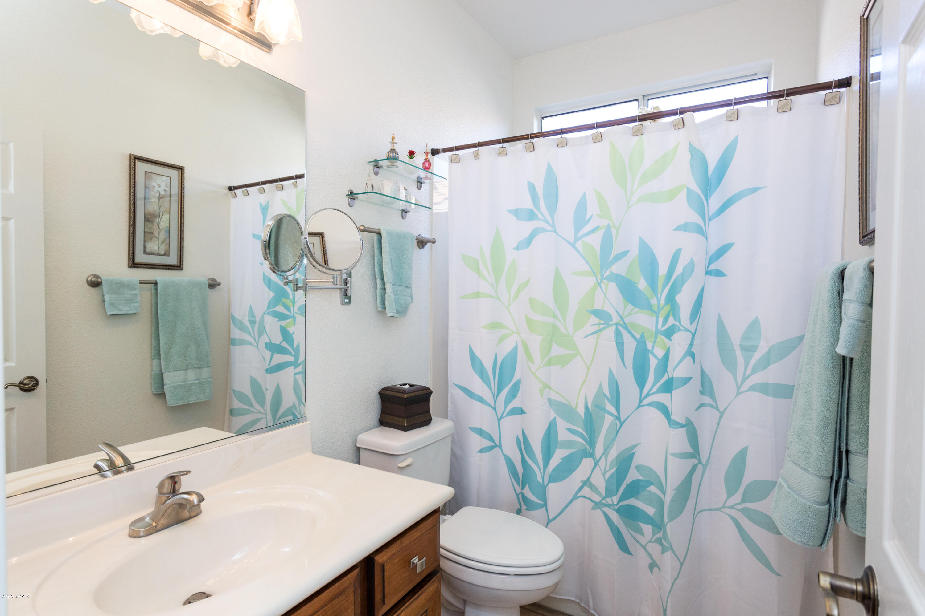 Continental Ranch Active Adult Community (1-141) - Residential