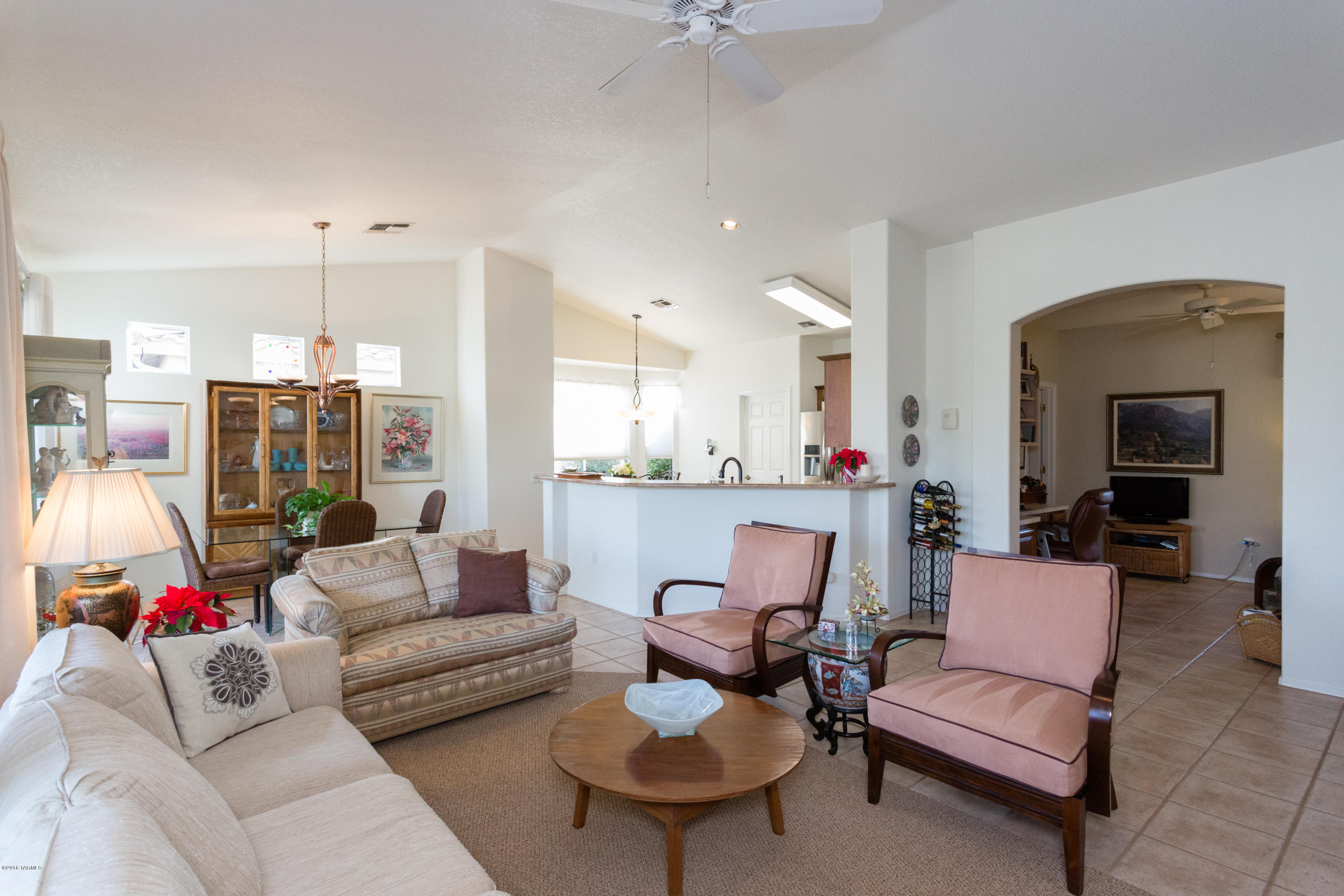 Continental Ranch Active Adult Community (1-141) - Residential