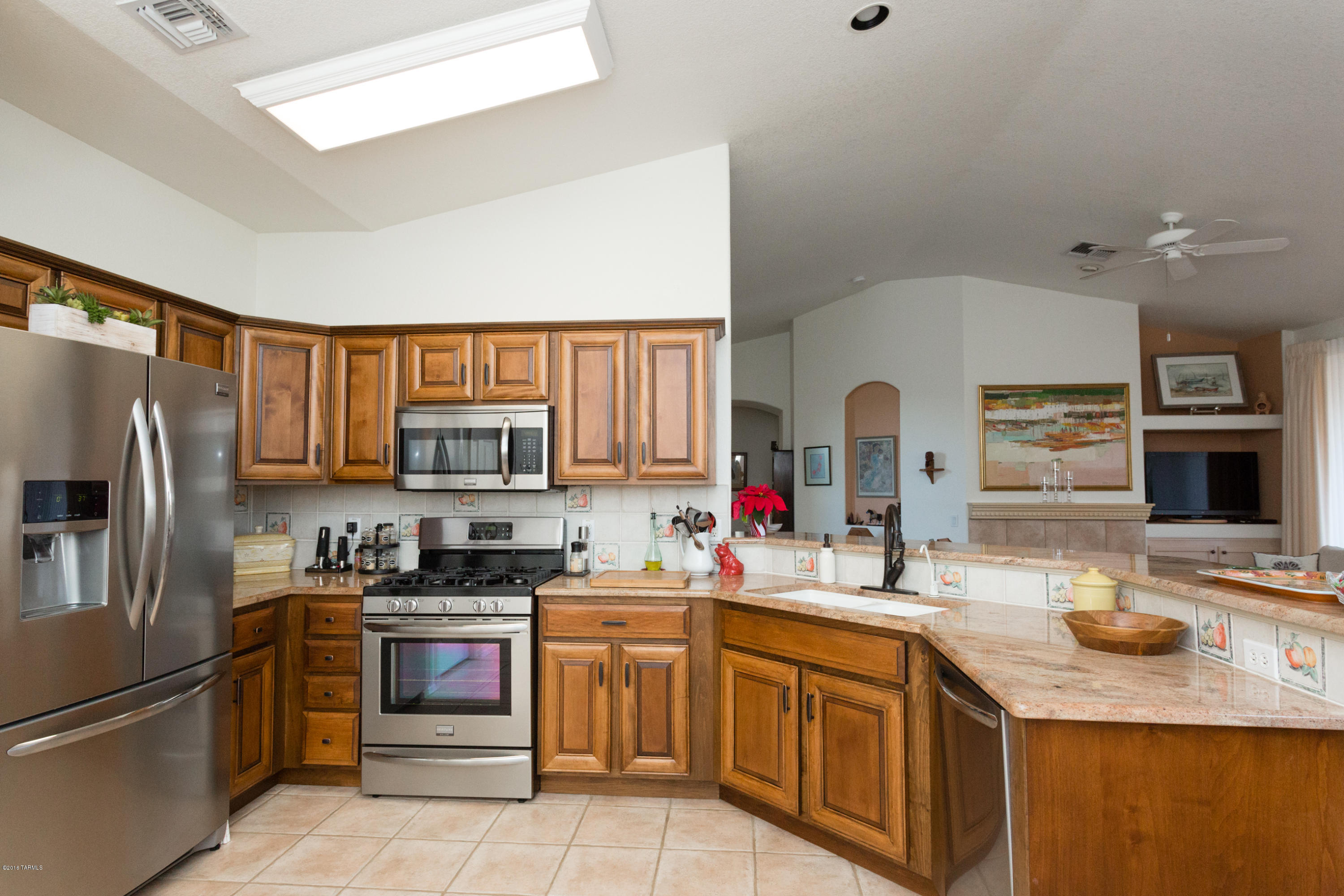 Continental Ranch Active Adult Community (1-141) - Residential