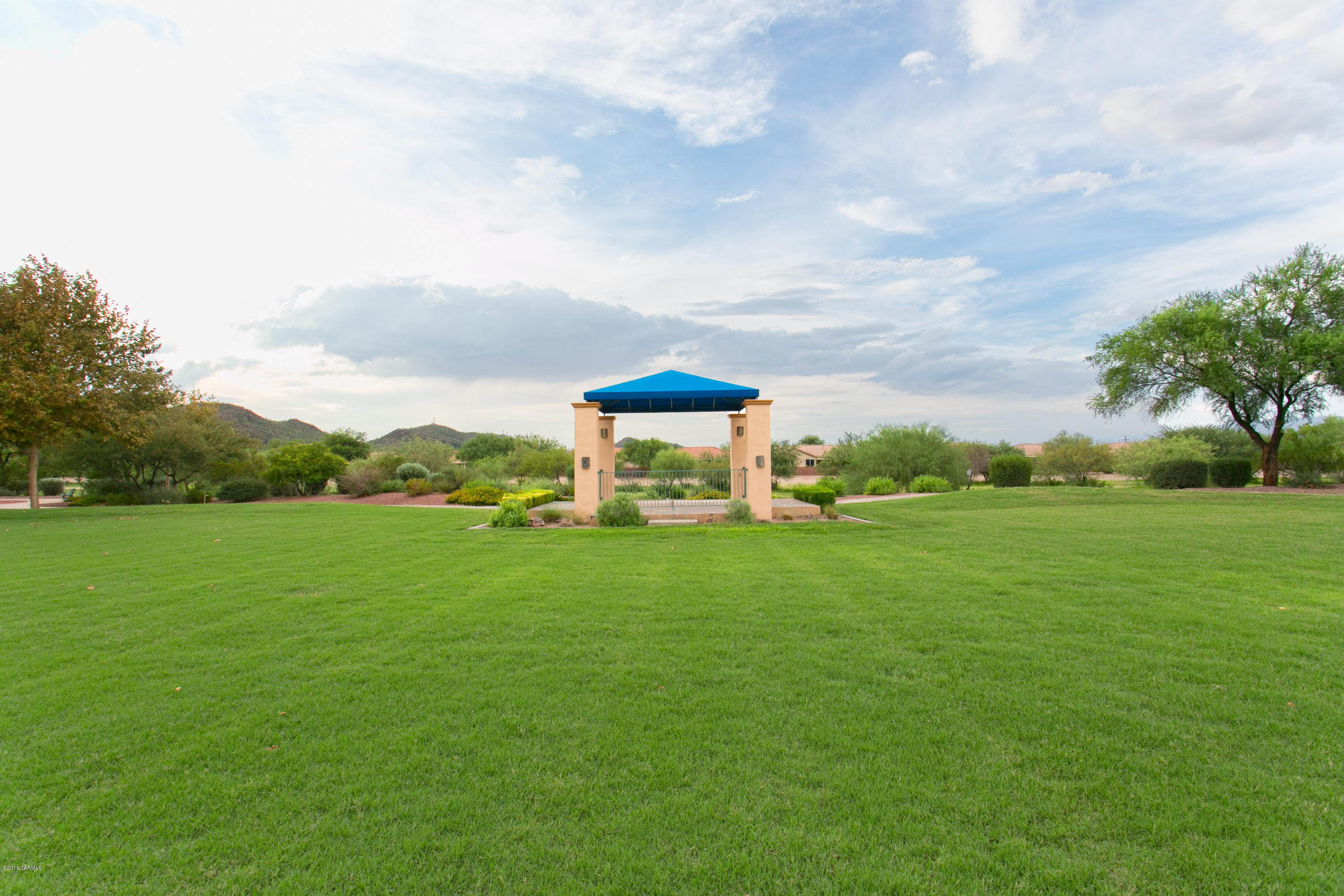 Continental Ranch Active Adult Community (1-141) - Residential