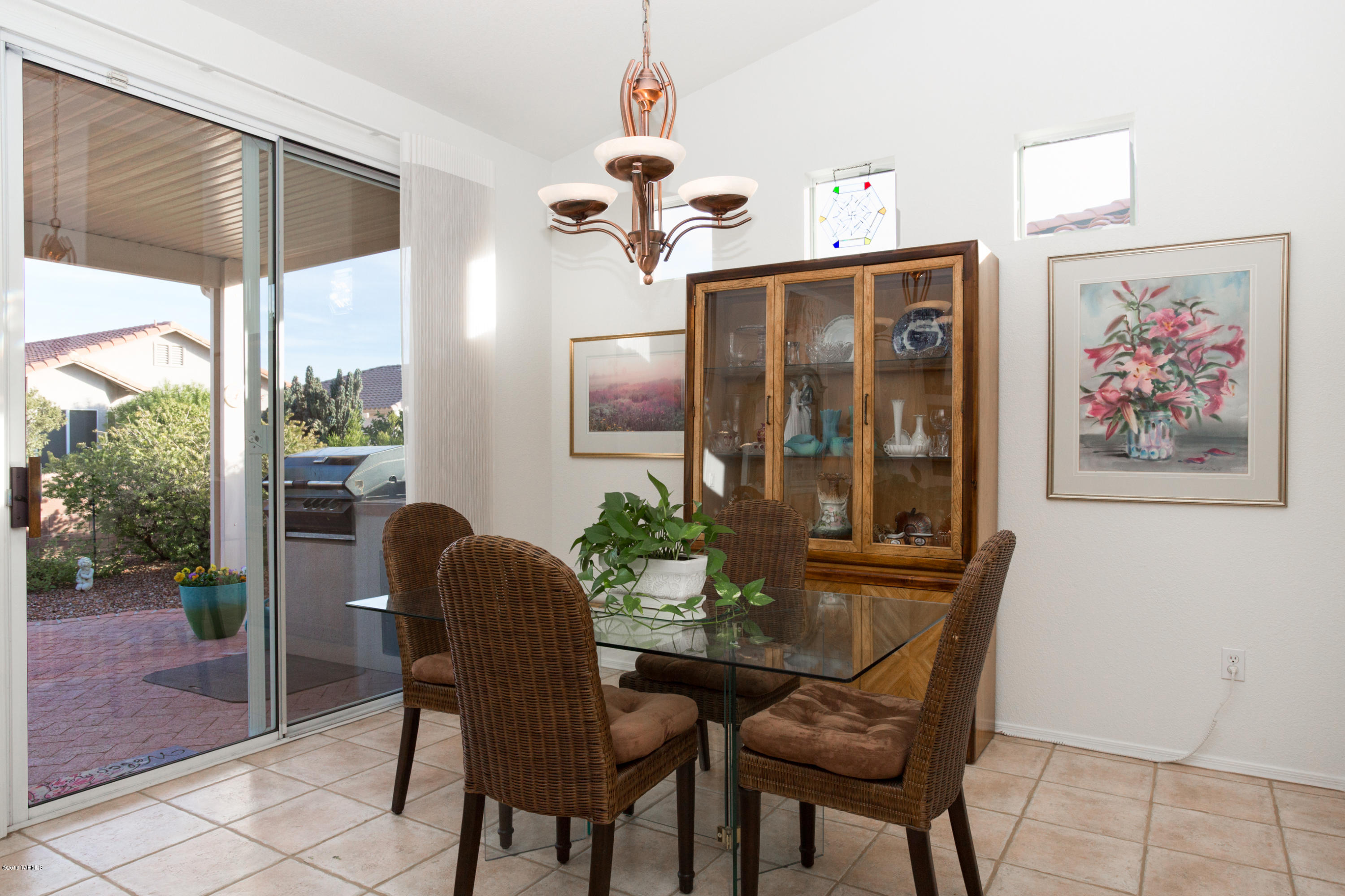 Continental Ranch Active Adult Community (1-141) - Residential