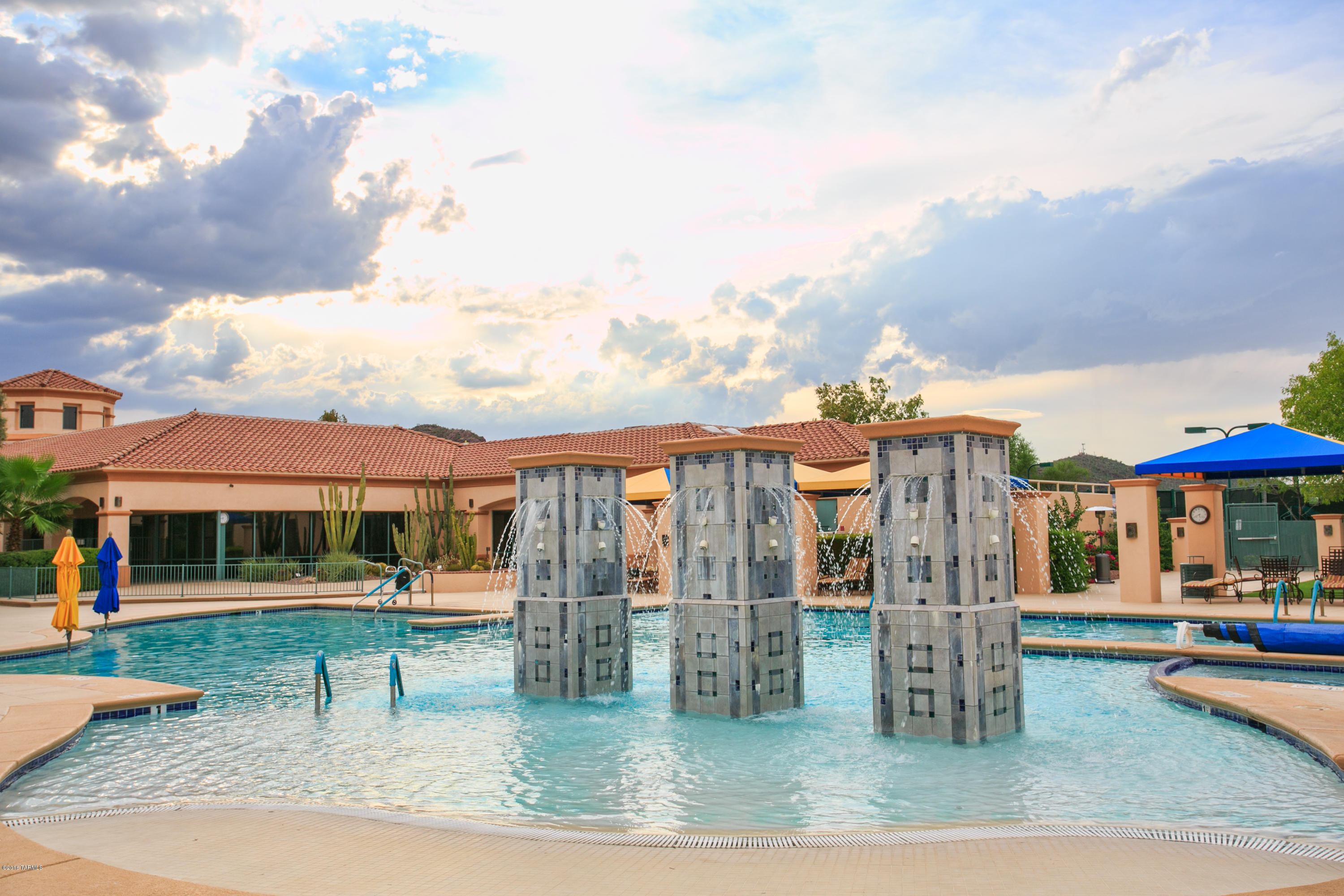 Continental Ranch Active Adult Community (1-141) - Residential