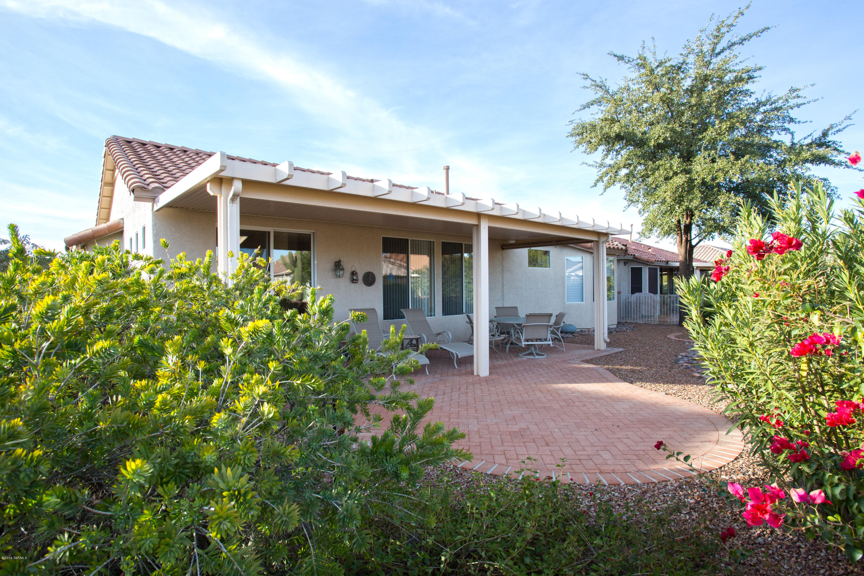 Continental Ranch Active Adult Community (1-141) - Residential