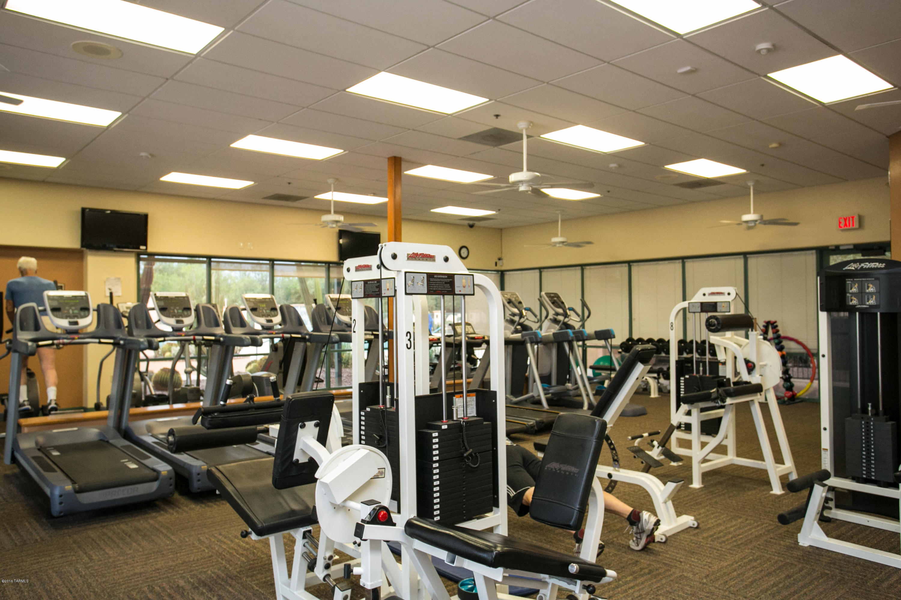 Continental Ranch Active Adult Community (1-141) - Residential