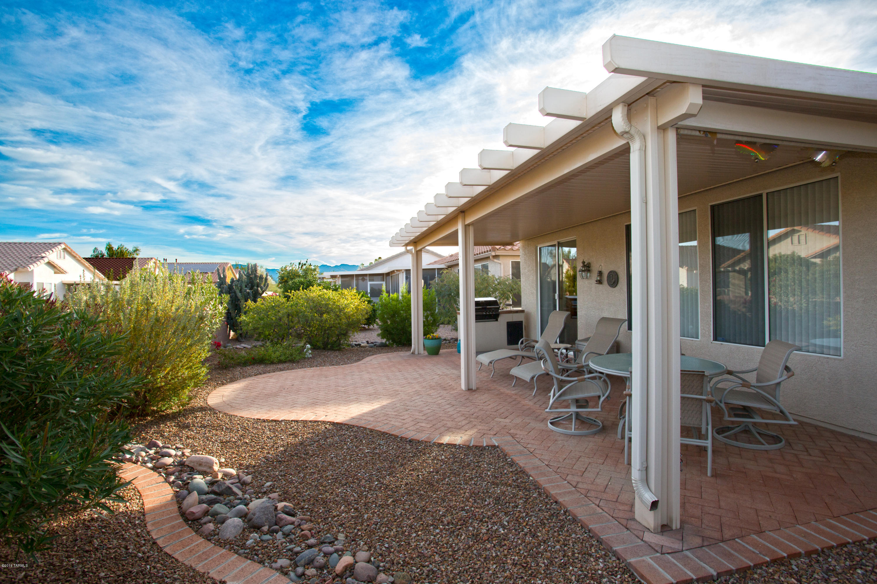 Continental Ranch Active Adult Community (1-141) - Residential