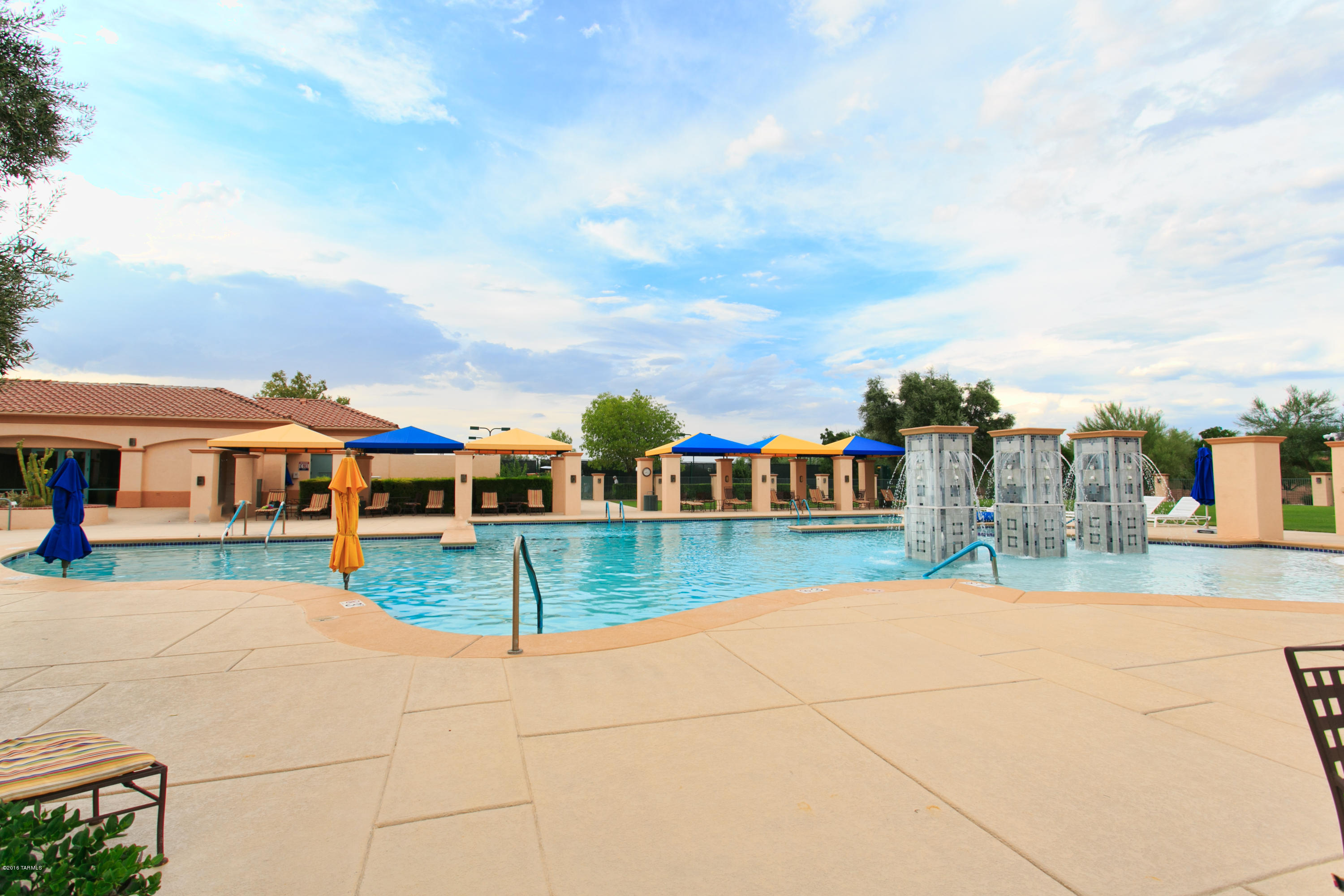 Continental Ranch Active Adult Community (1-141) - Residential