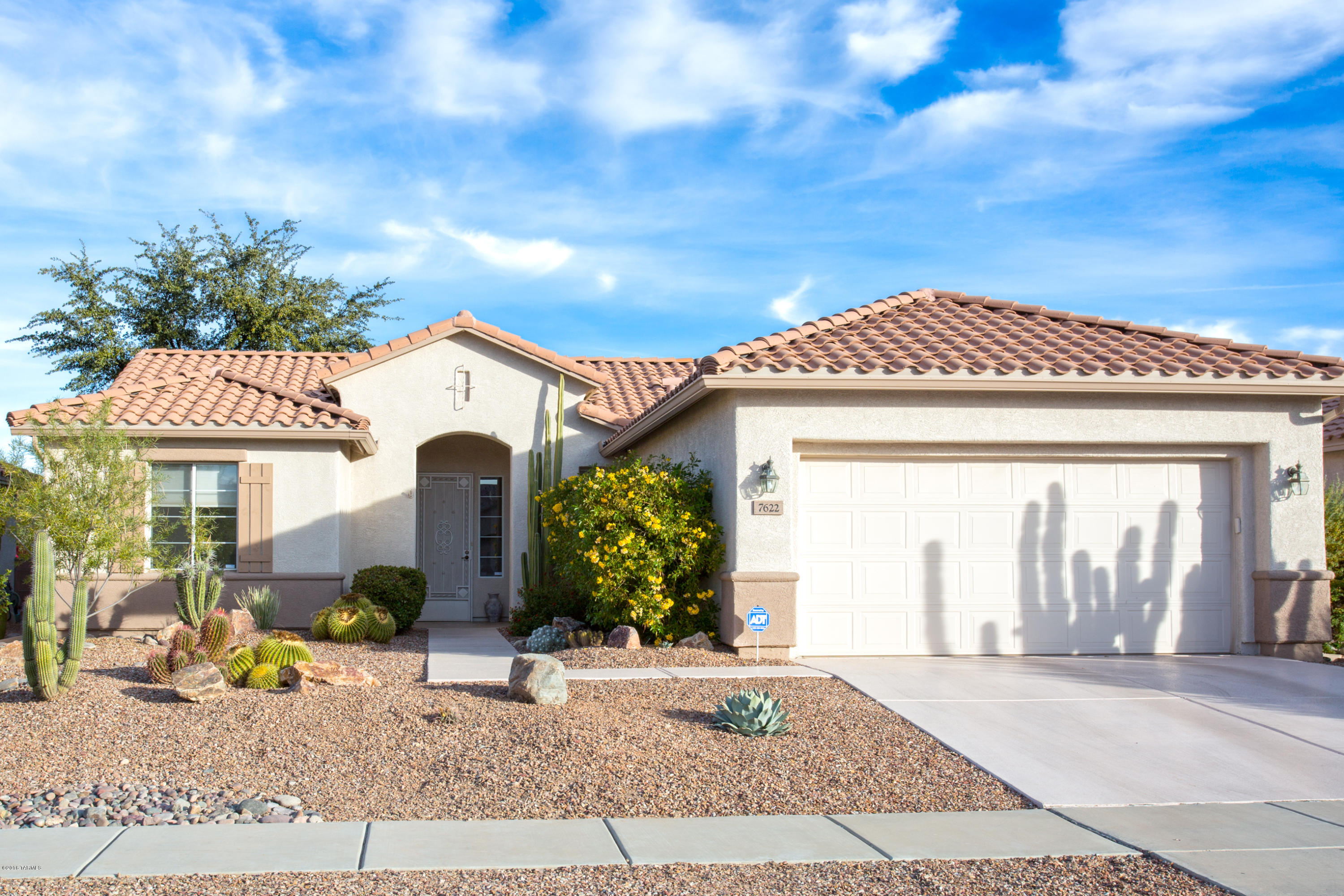 Continental Ranch Active Adult Community (1-141) - Residential