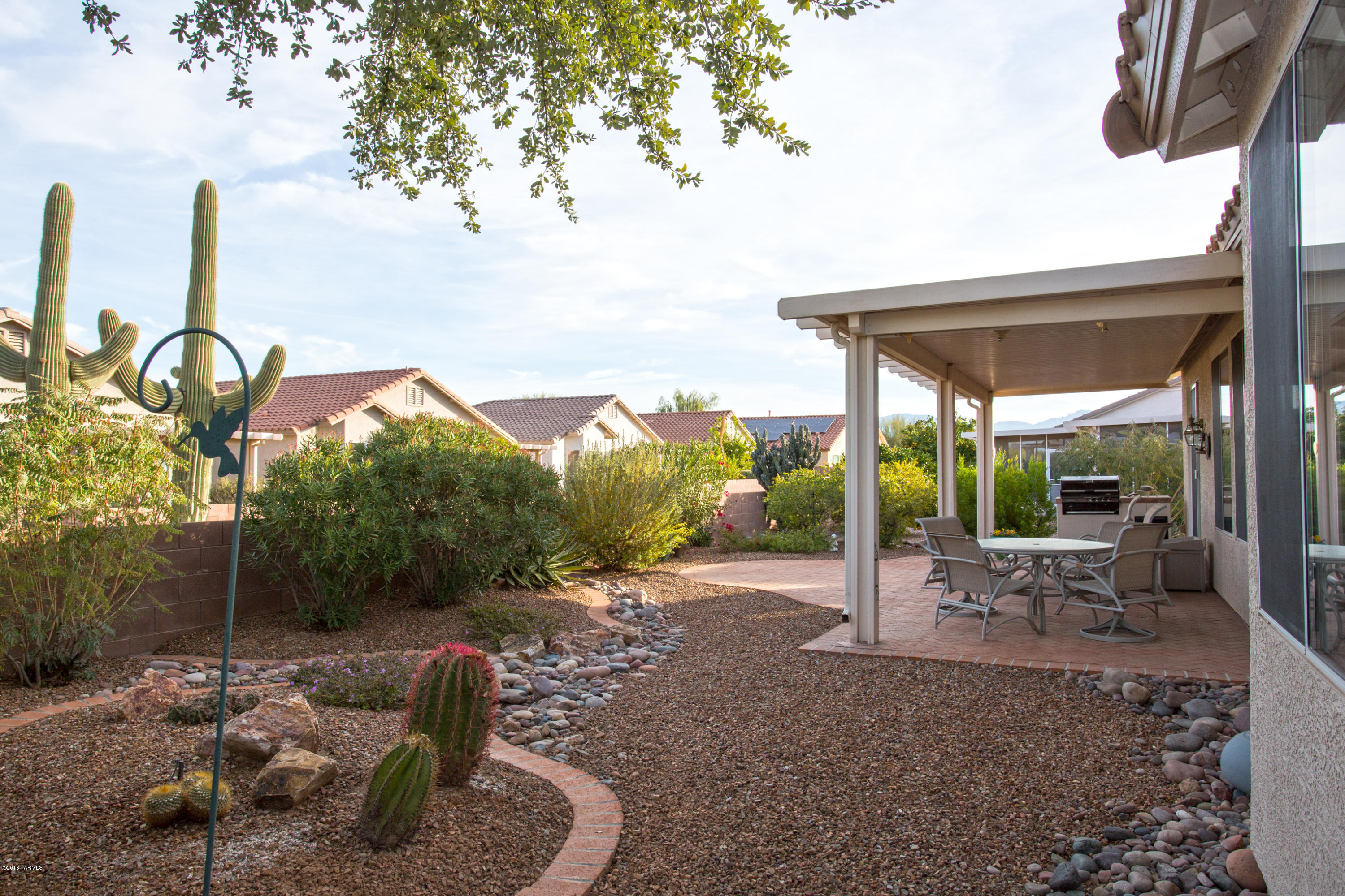 Continental Ranch Active Adult Community (1-141) - Residential