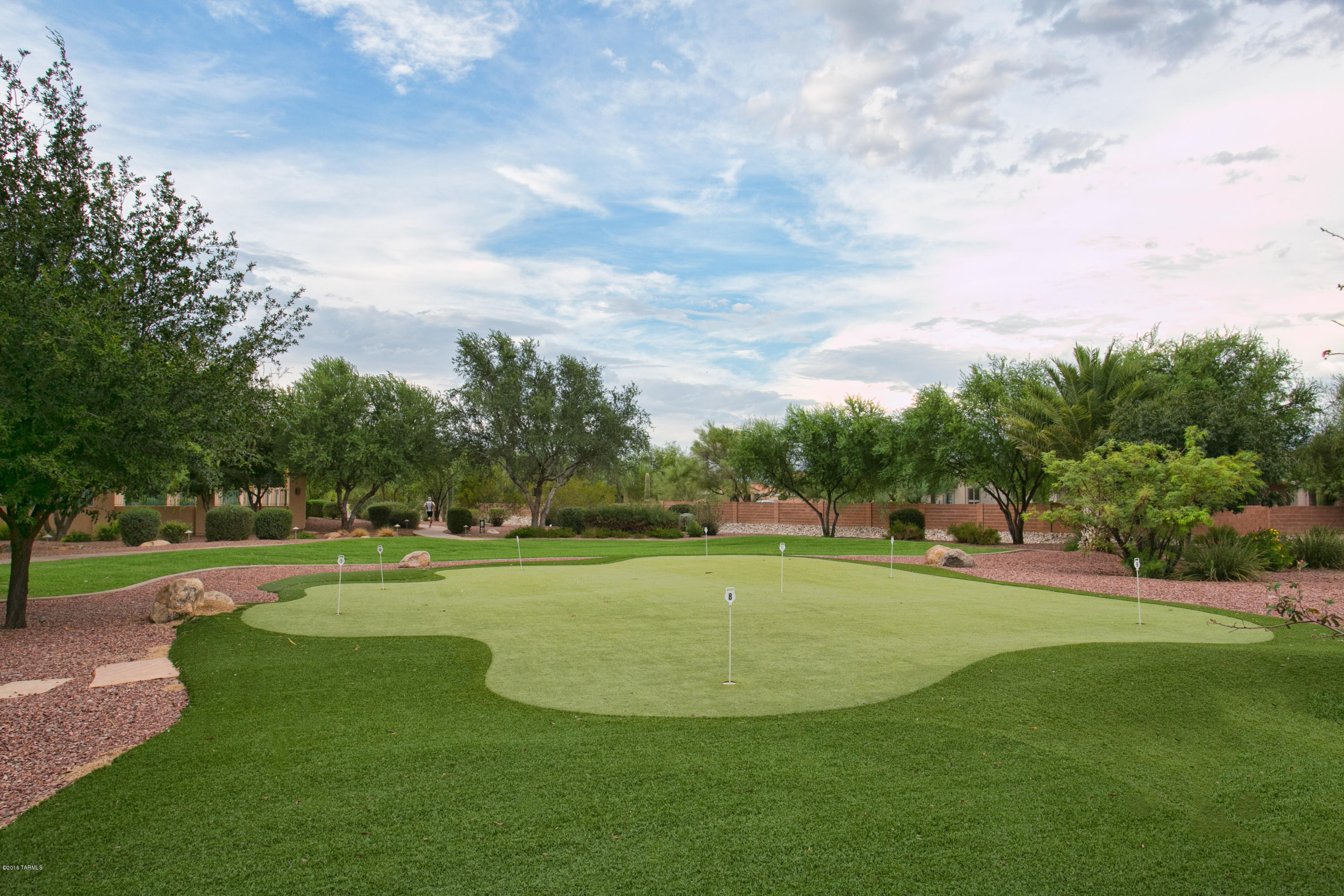 Continental Ranch Active Adult Community (1-141) - Residential