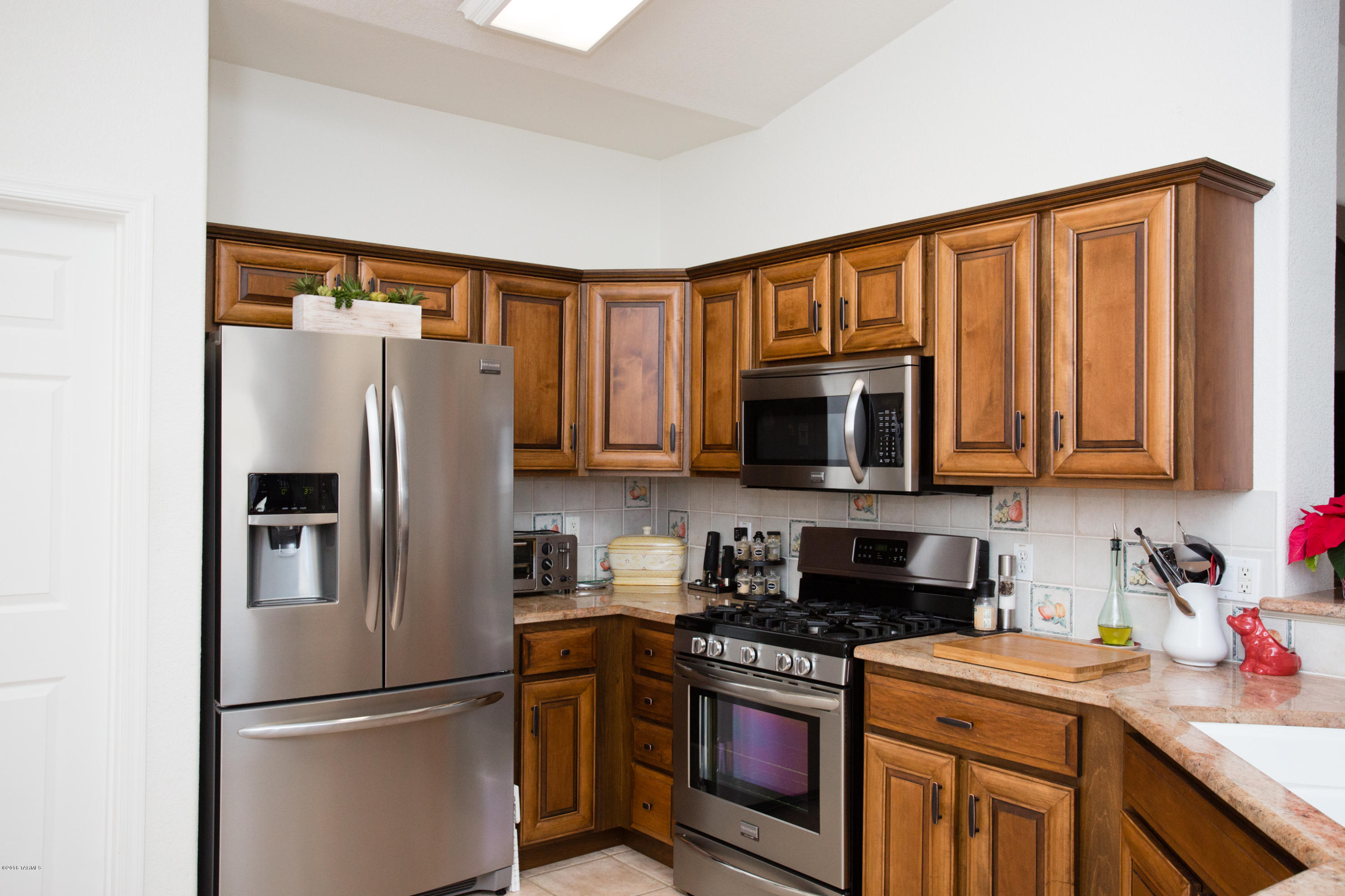 Continental Ranch Active Adult Community (1-141) - Residential