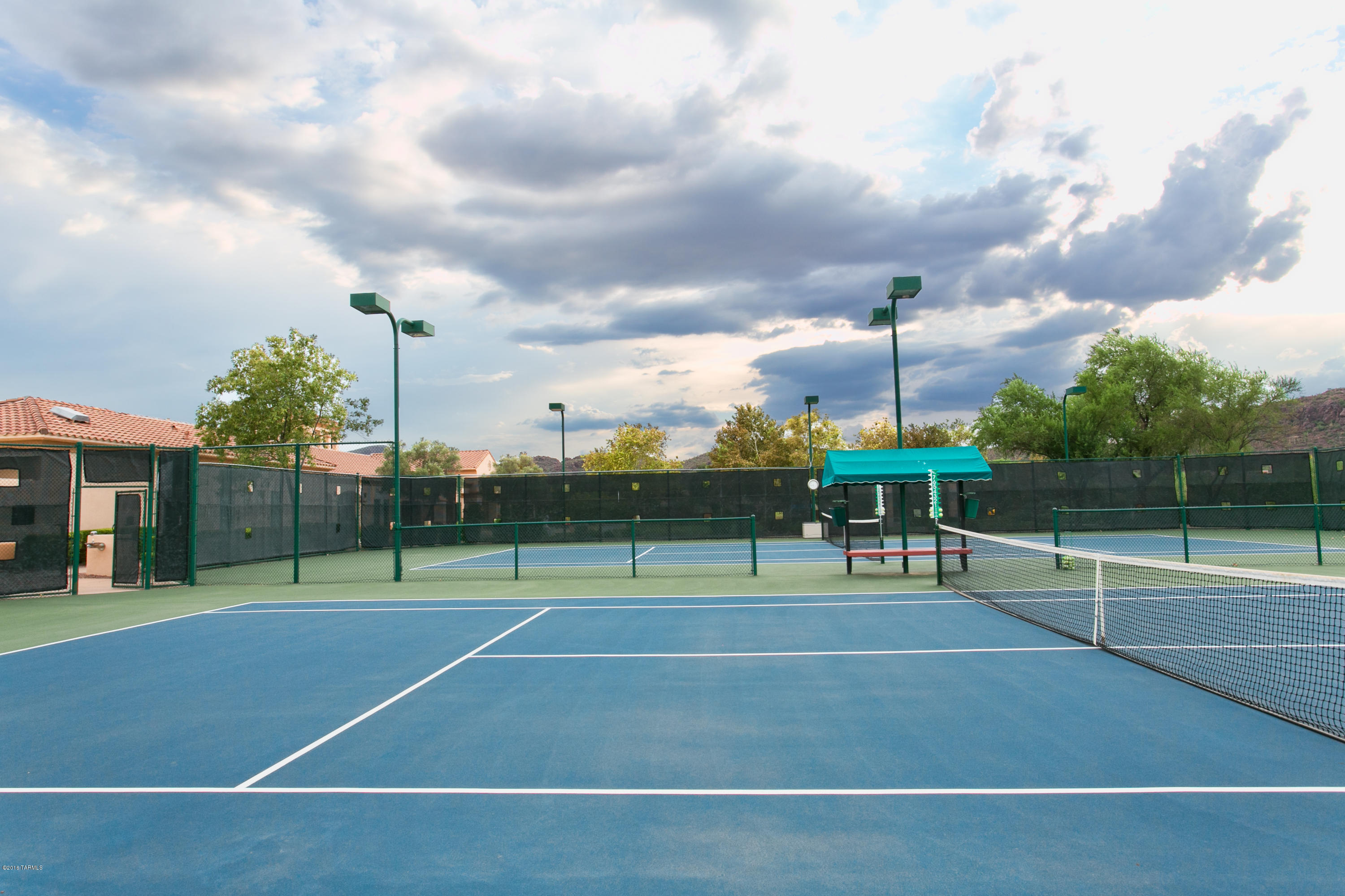 Continental Ranch Active Adult Community (1-141) - Residential