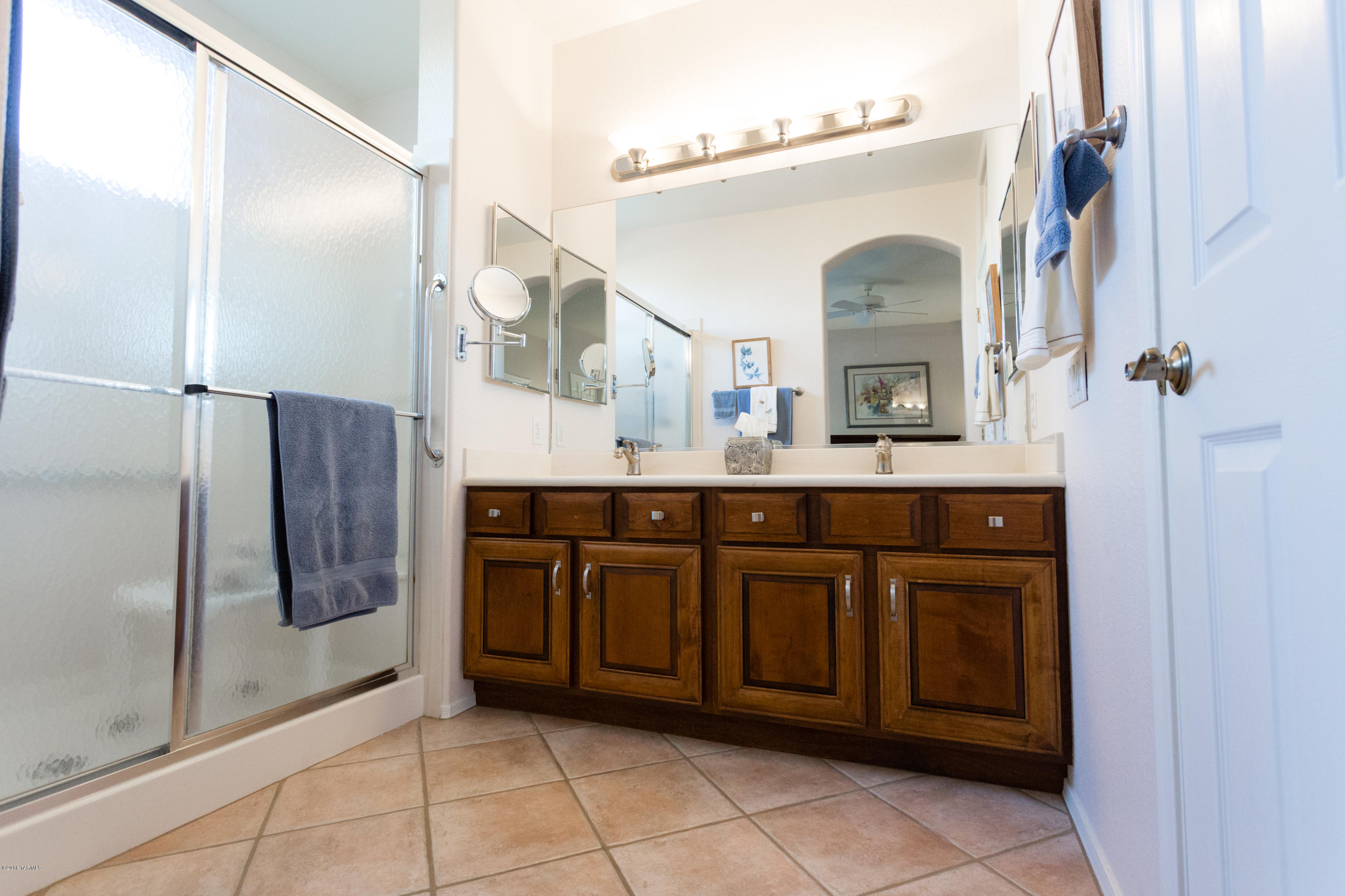 Continental Ranch Active Adult Community (1-141) - Residential