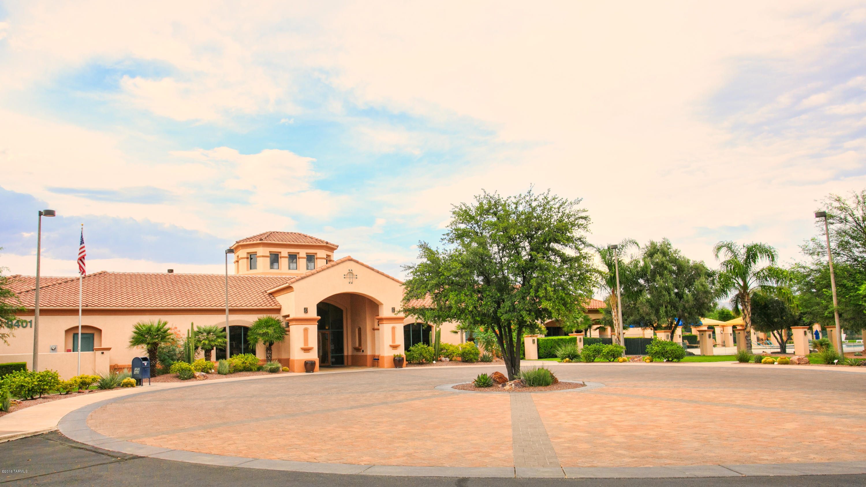 Continental Ranch Active Adult Community (1-141) - Residential