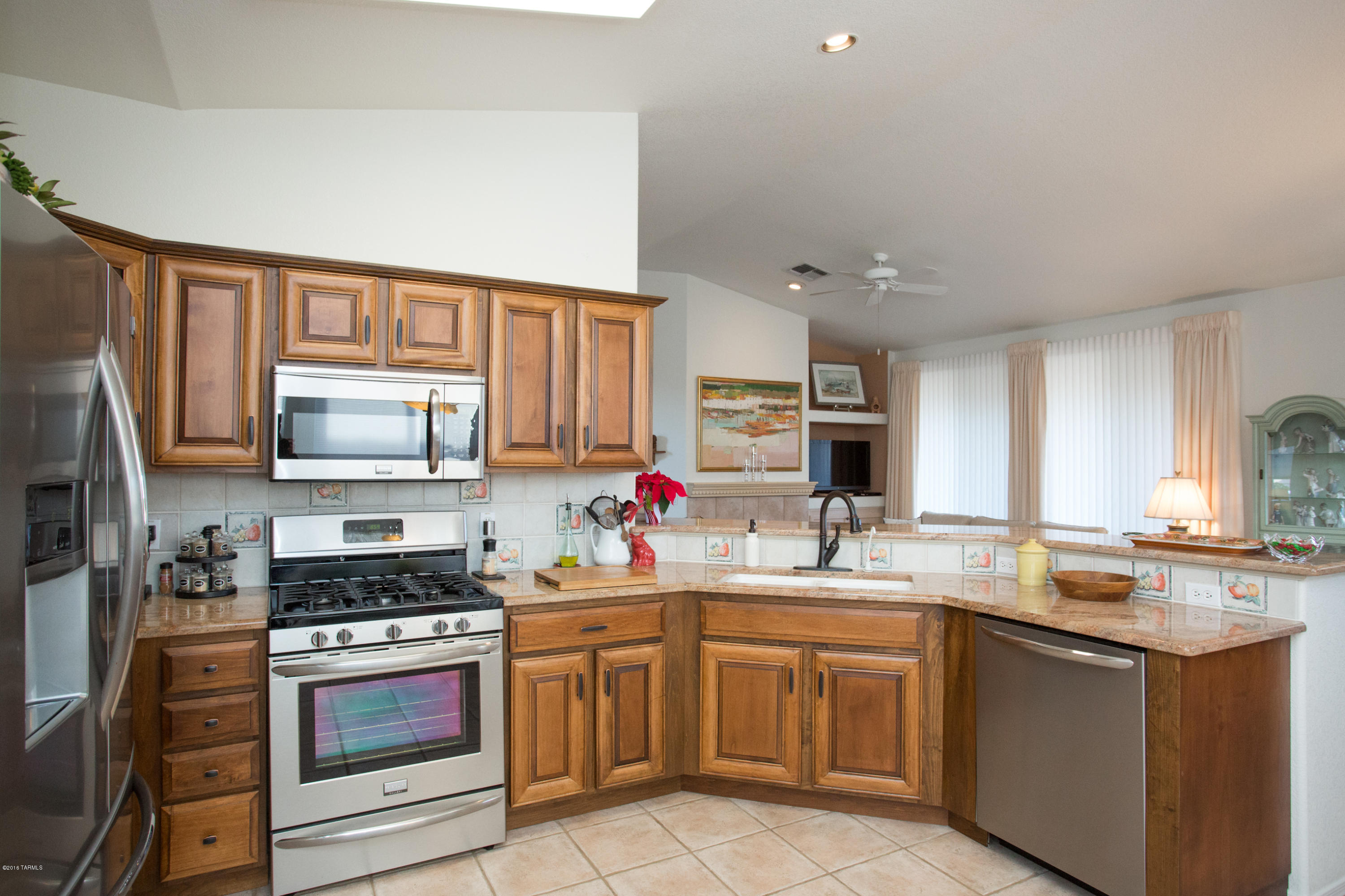 Continental Ranch Active Adult Community (1-141) - Residential