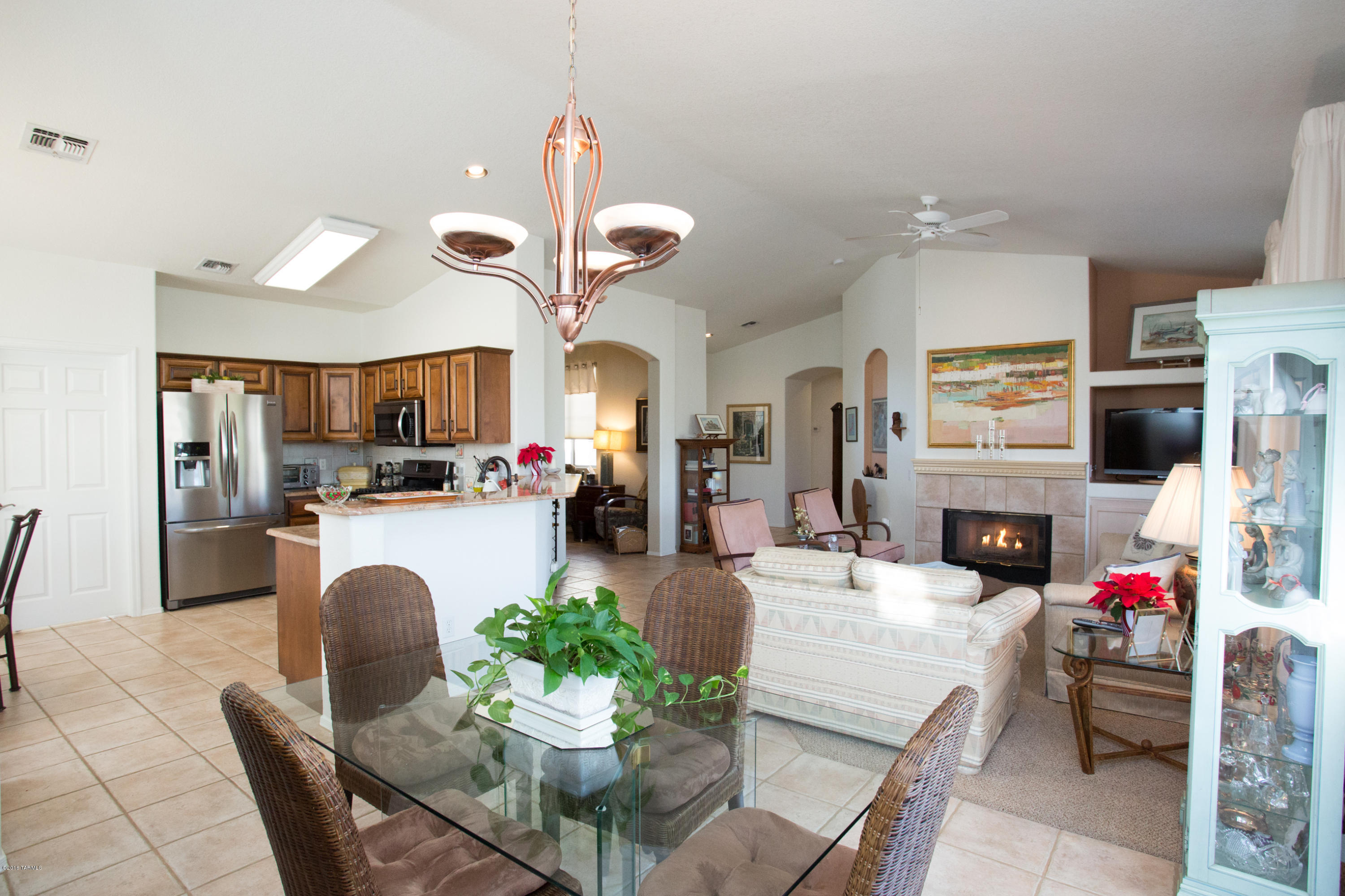 Continental Ranch Active Adult Community (1-141) - Residential