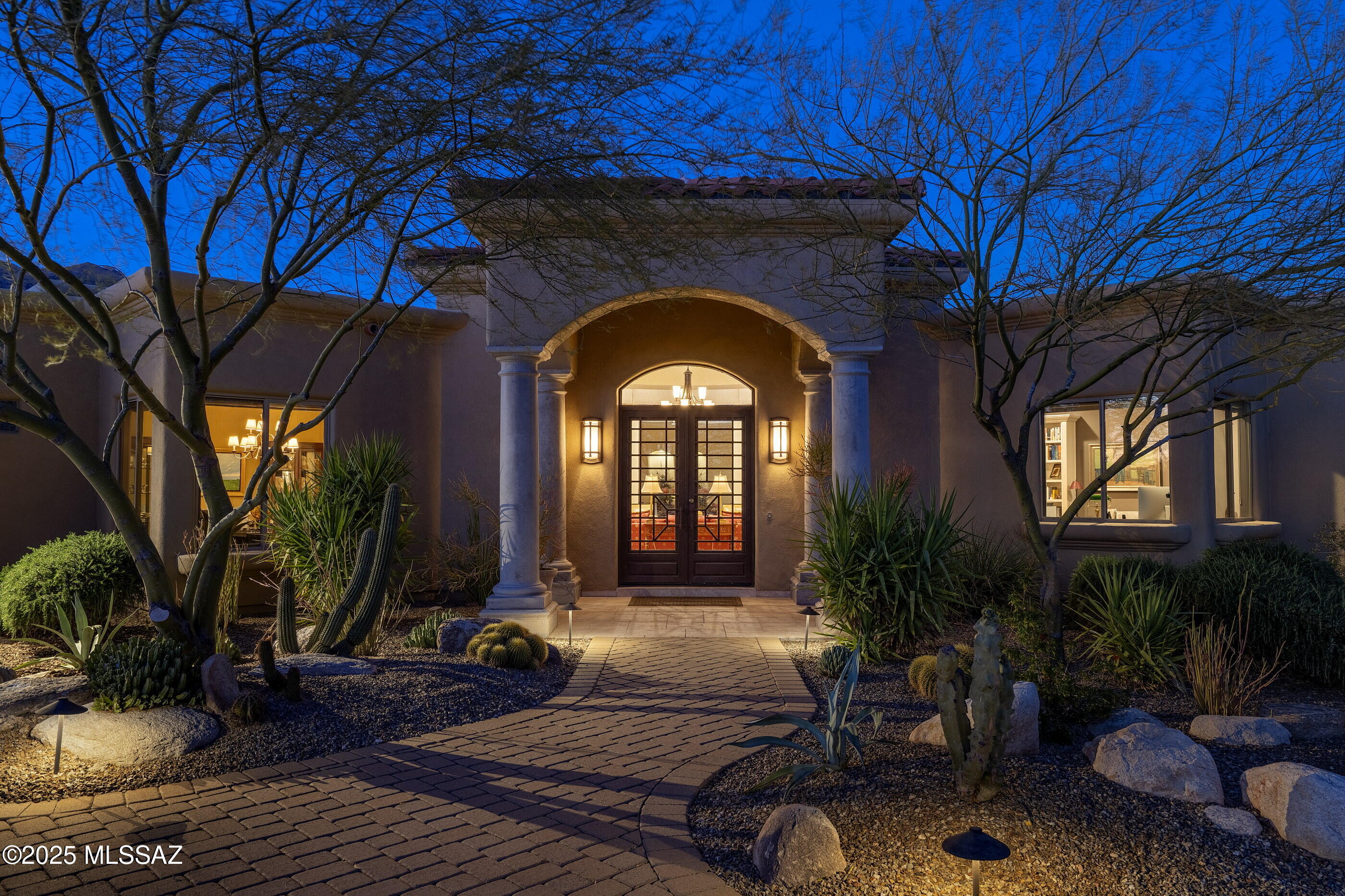 1963 E Quiet Canyon Drive