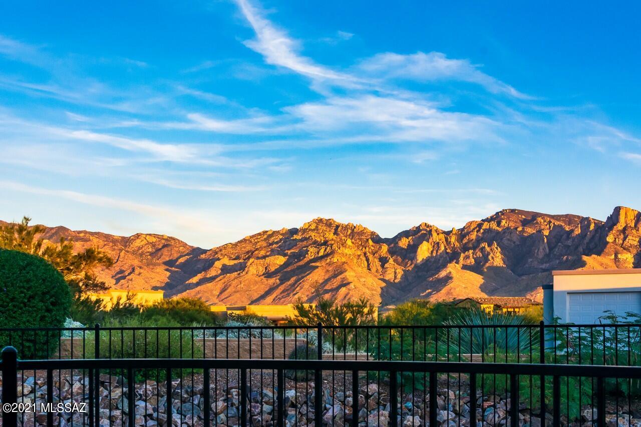 Vistoso Ridge - Residential