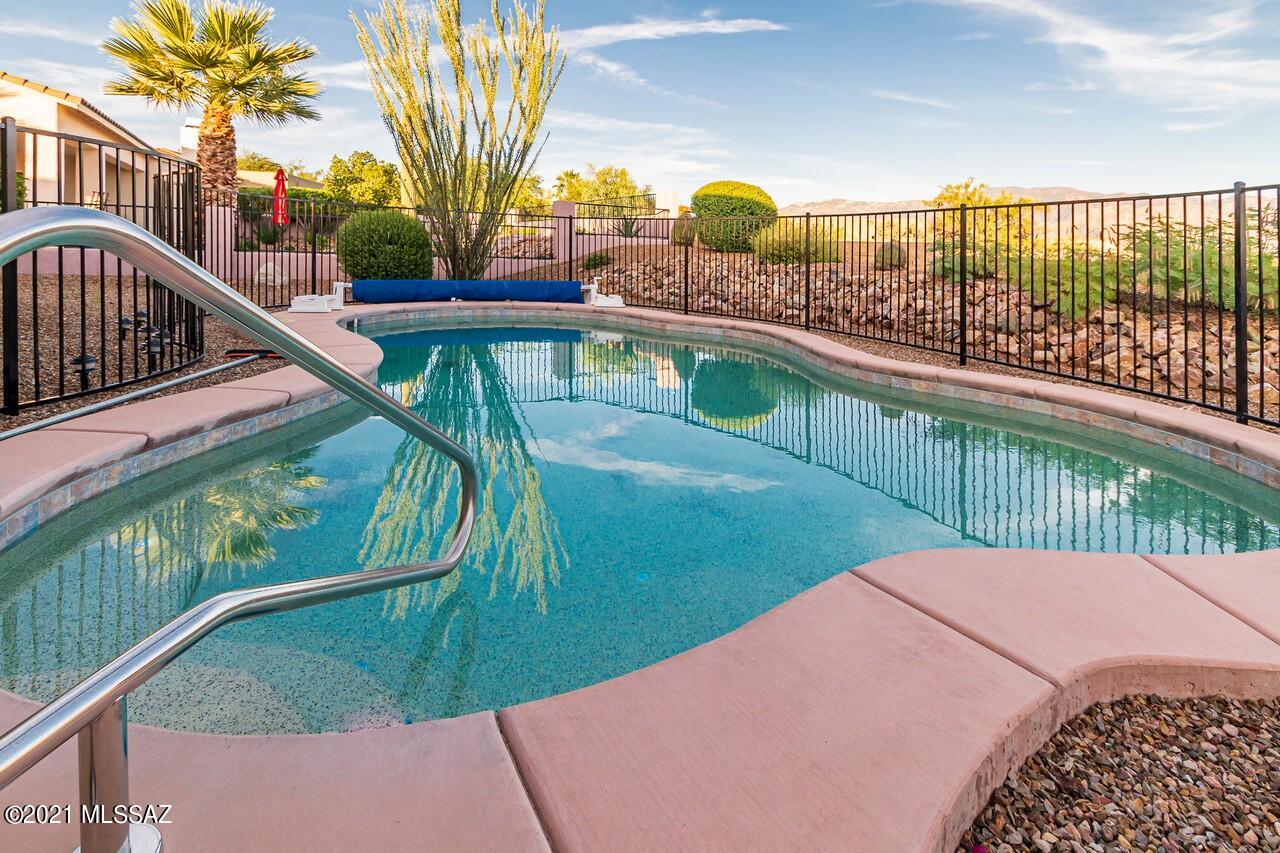 Vistoso Ridge - Residential