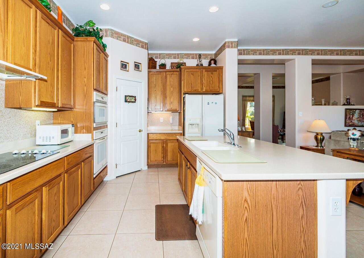 Vistoso Ridge - Residential